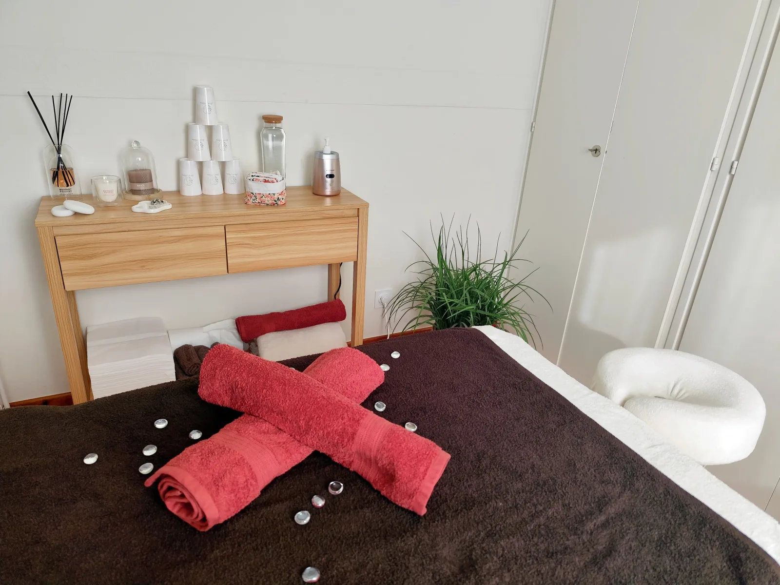 Instant Madero - Massage Viry - Instant Madero - Photo Galerie - OneBooking