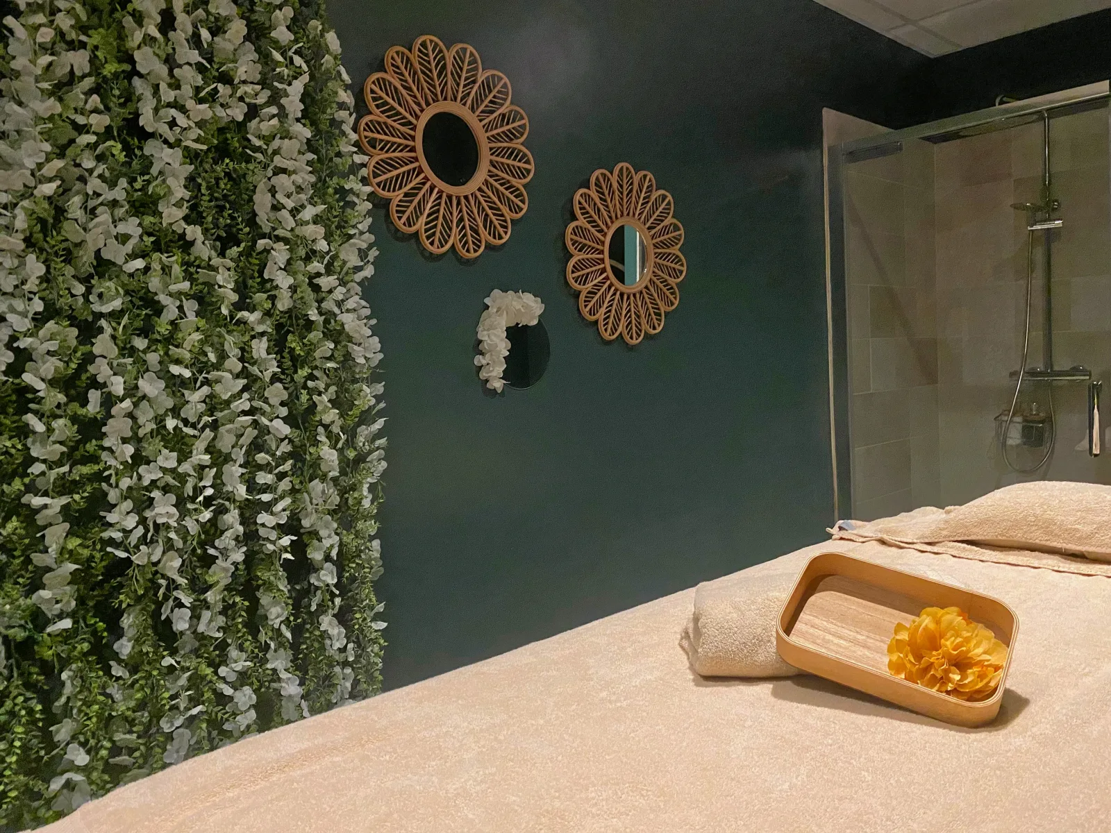 MAÖNA - Centre de bien-être - Institut de beauté Flers - MAÖNA - Centre de bien-être - Photo Galerie - OneBooking