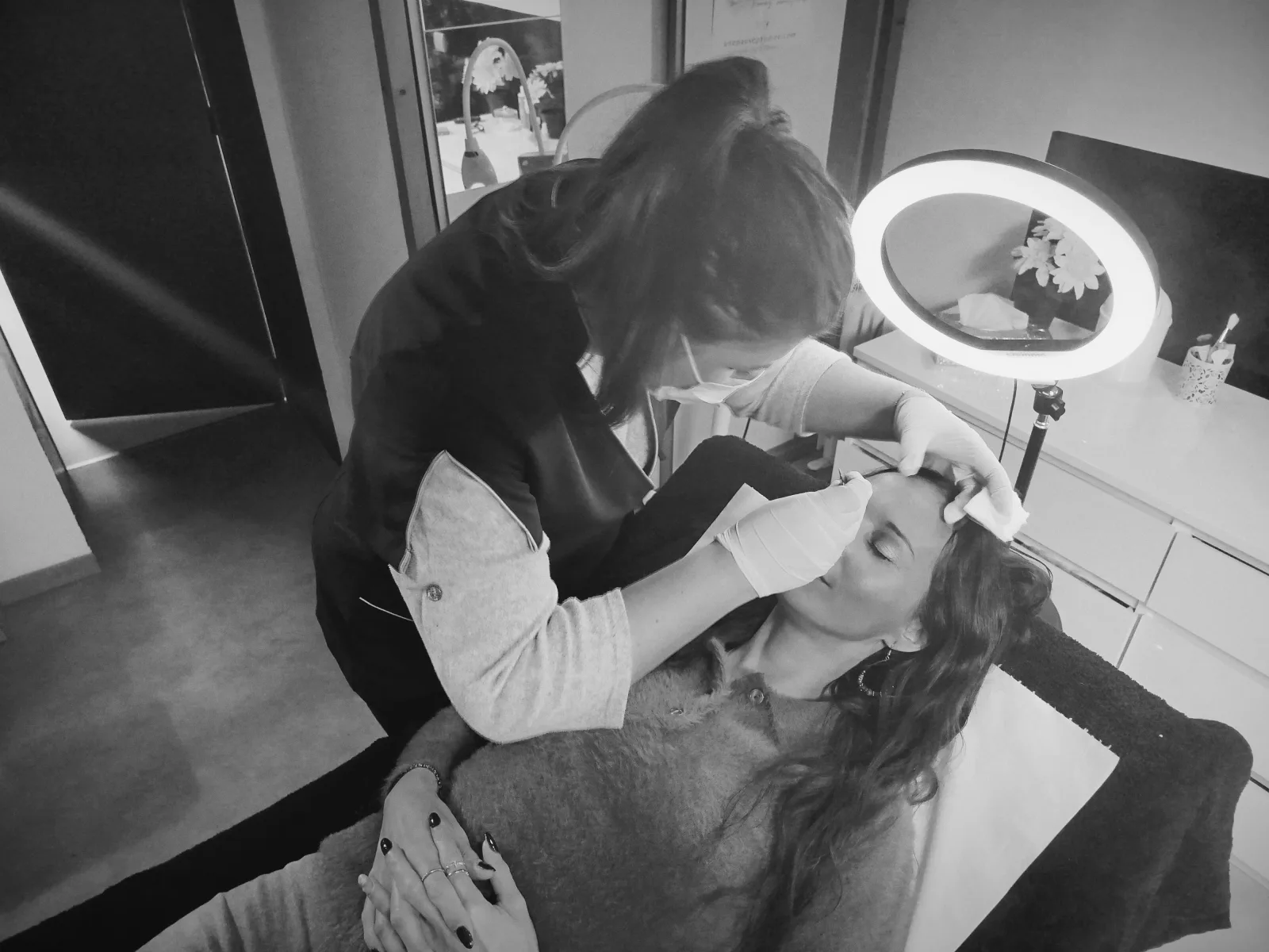 Sois Belle et Beau - Institut de beauté Digne-les-Bains - Sois Belle et Beau - Photo Galerie - OneBooking