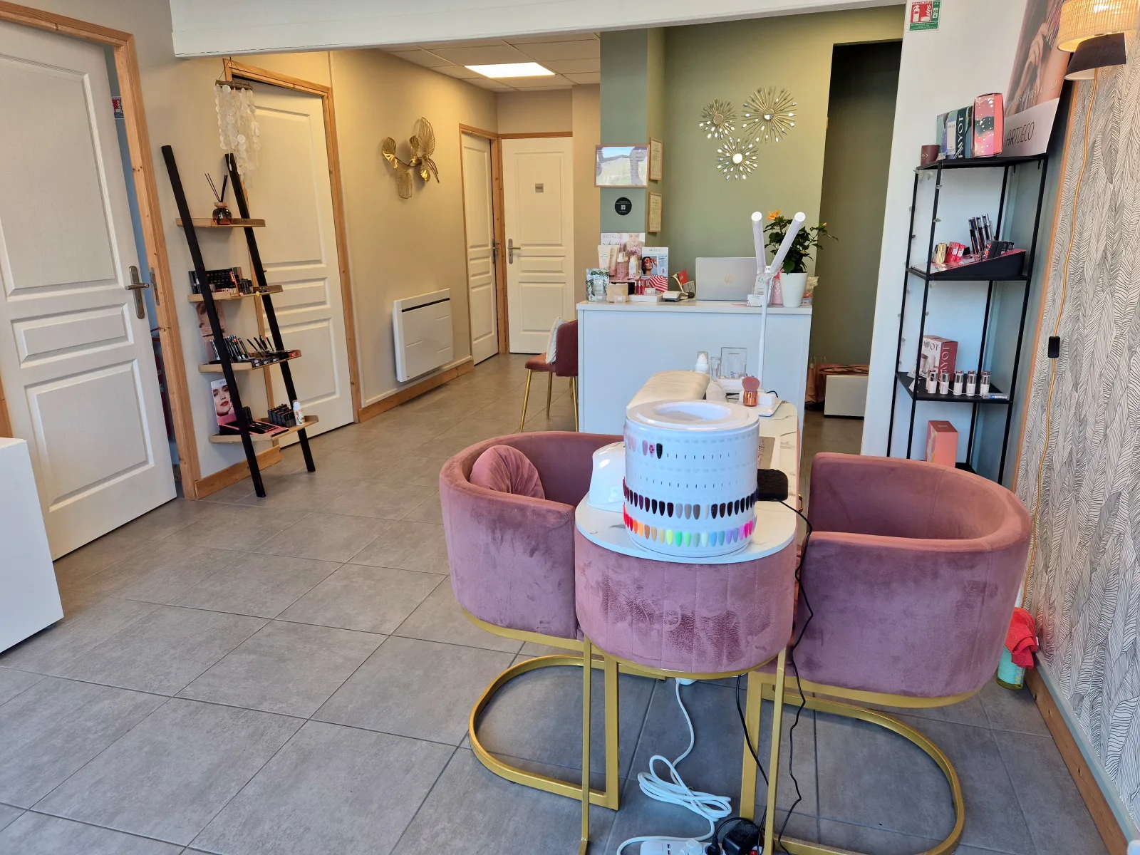 L'institut By Pauline - Institut de beauté Pavilly - L'institut By Pauline - Photo Galerie - OneBooking