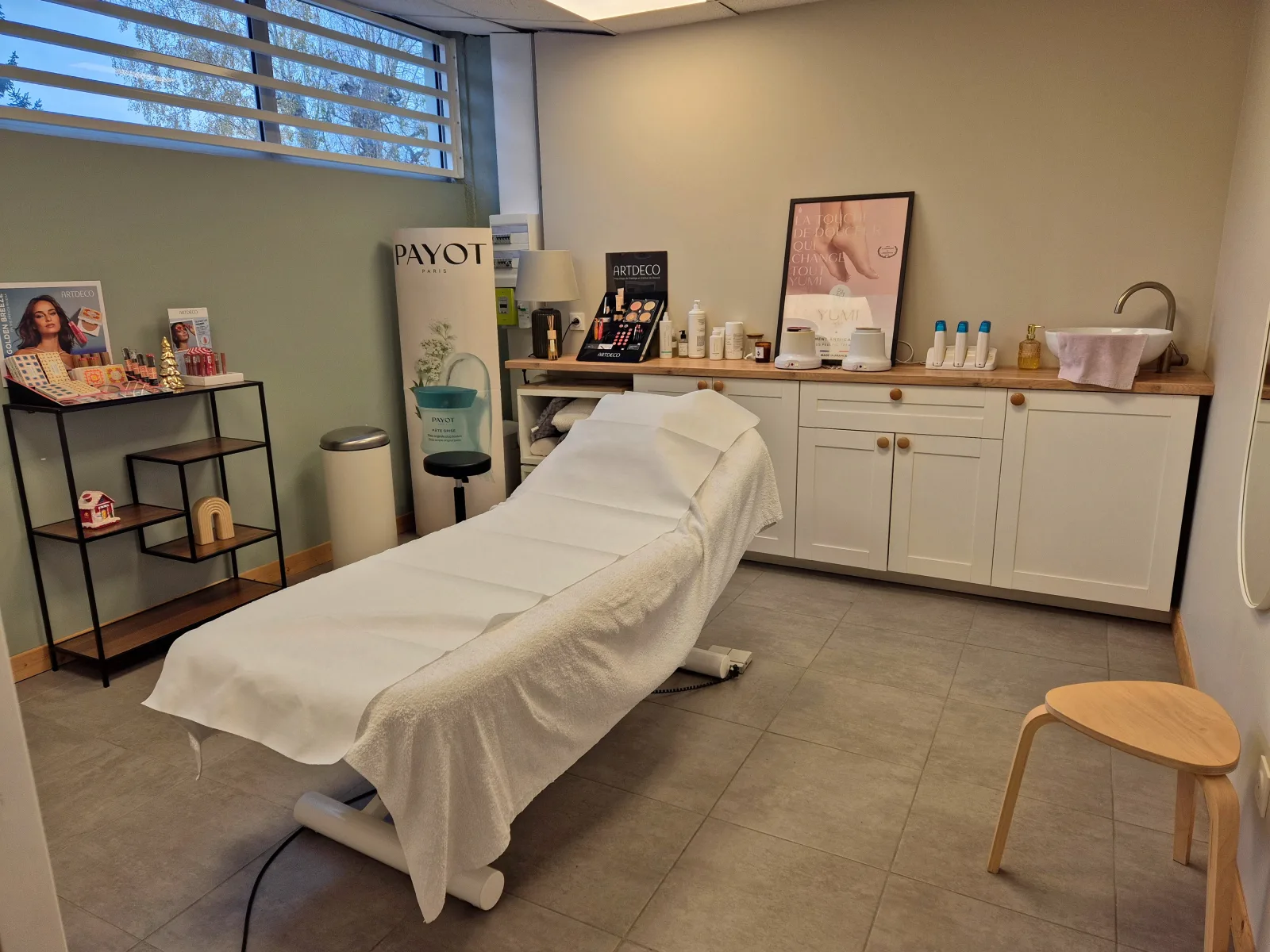 L'institut By Pauline - Institut de beauté Pavilly - L'institut By Pauline - Photo Galerie - OneBooking