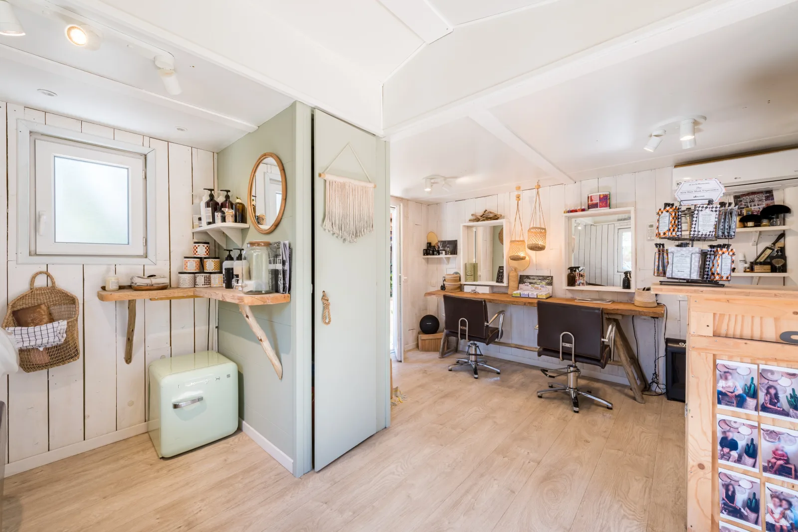 Tiki tifs - Kon Tiki - Coiffure Ramatuelle - Tiki tifs - Kon Tiki - Photo Galerie - OneBooking