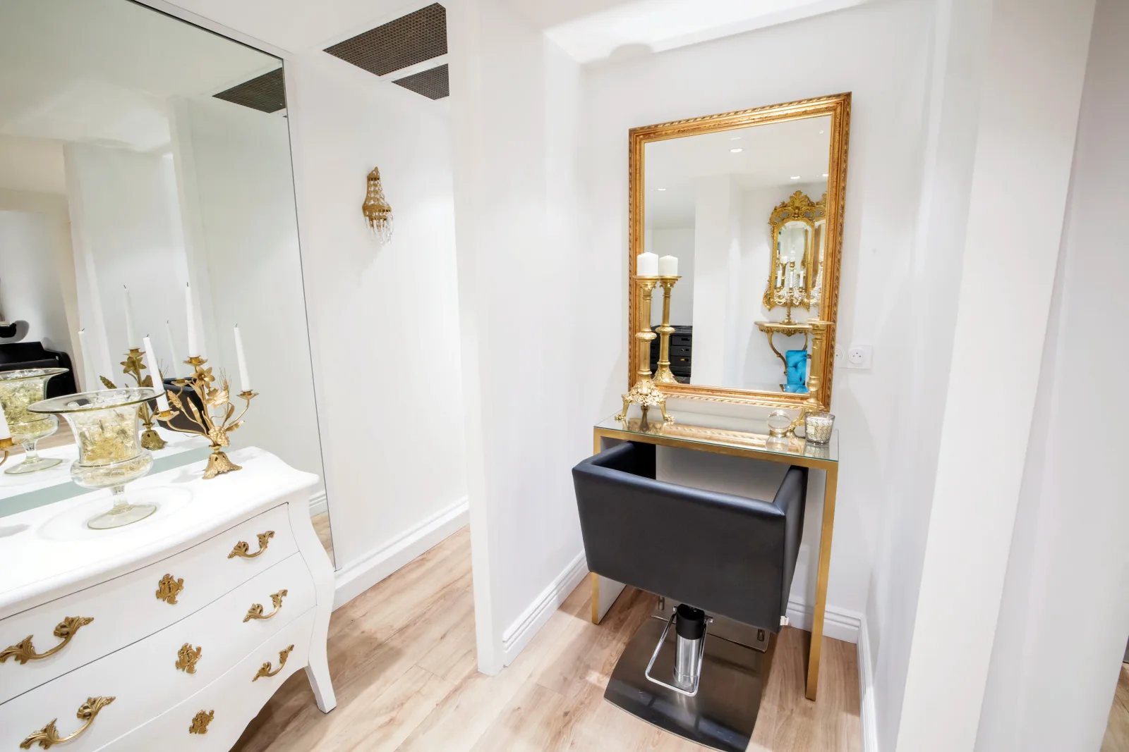 Paul FRETEL - Coiffeur - Esthétique - Coiffure Saint-Jean-de-Luz - Paul FRETEL - Coiffeur - Esthétique - Photo Galerie - OneBooking