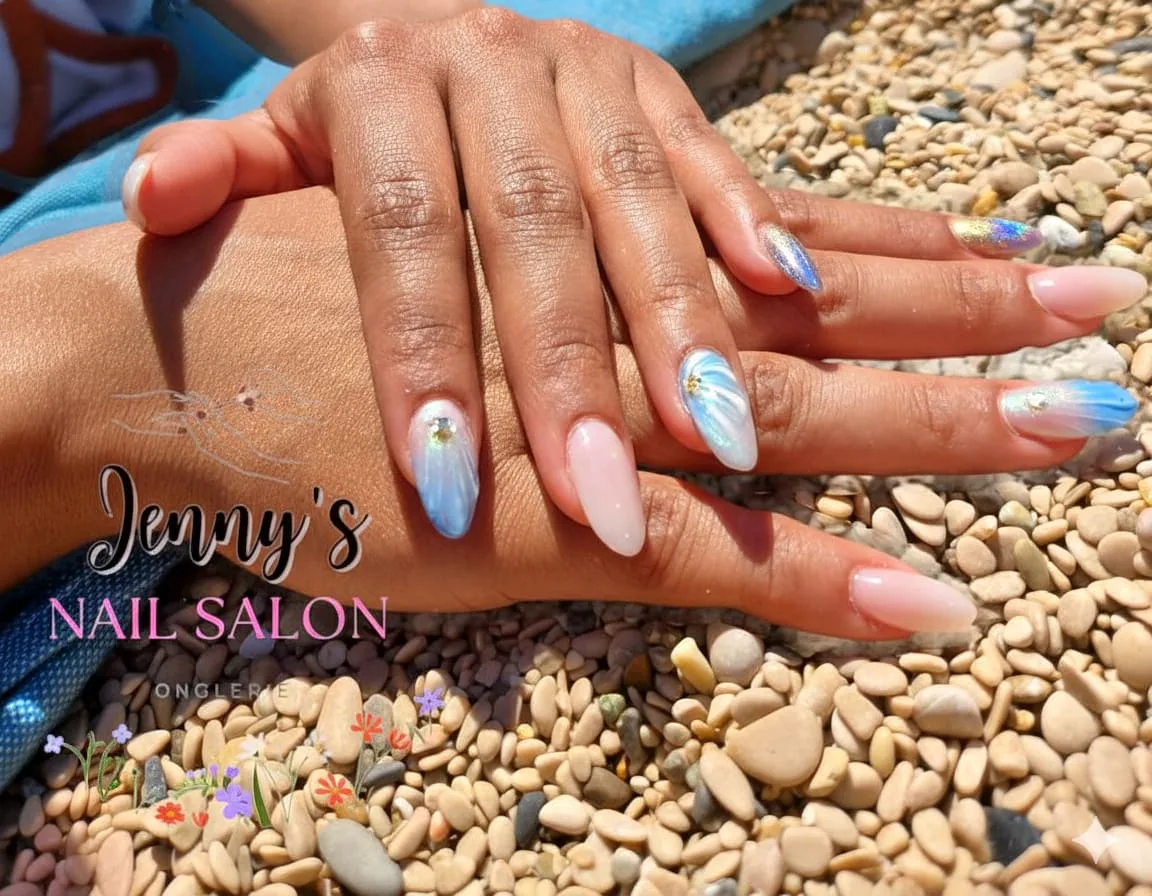 Jenny's Nail Salon - Onglerie Geispolsheim - Jenny's Nail Salon - Photo Galerie - OneBooking