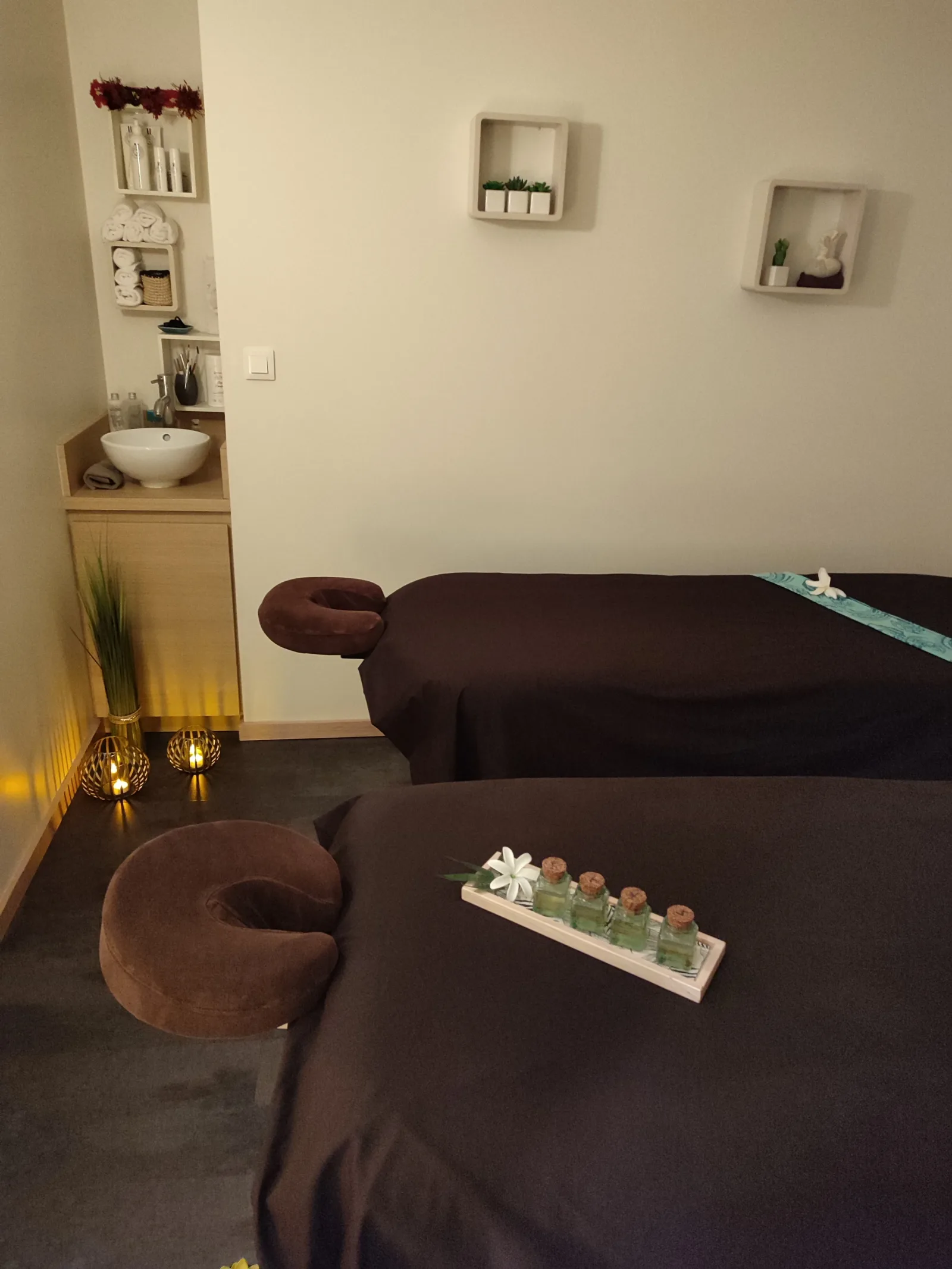 Manatea Spa - Spa La Rochelle - Manatea Spa - Photo Galerie - OneBooking