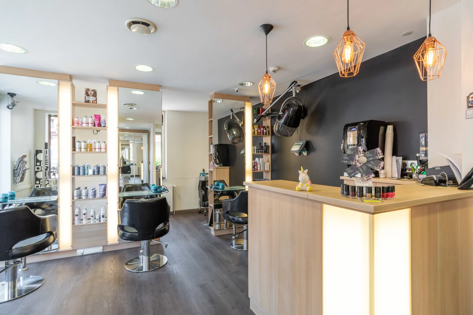 Styles et tendances coiffure - Coiffure Illkirch-Graffenstaden - Styles et tendances coiffure - Photo Galerie - OneBooking