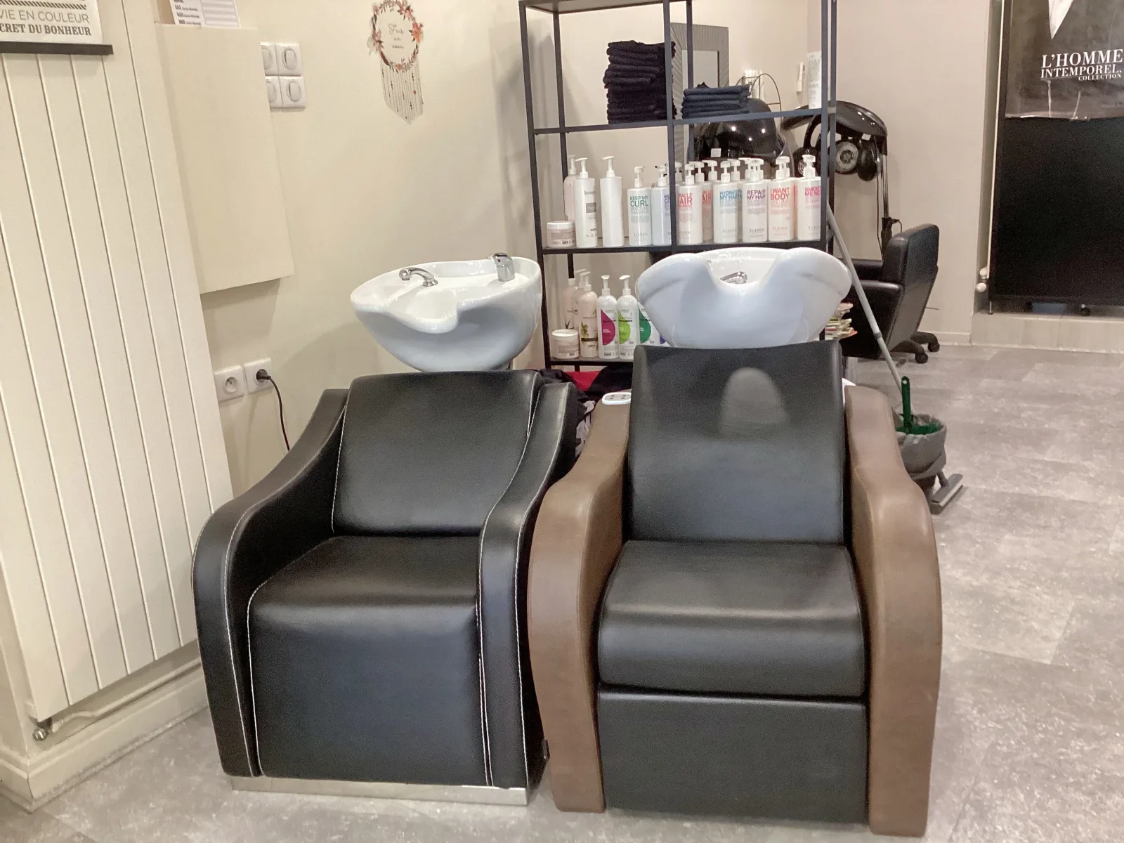 Christelle coiffure - Coiffure Romans-sur-Isère - Christelle coiffure - Photo Galerie - OneBooking