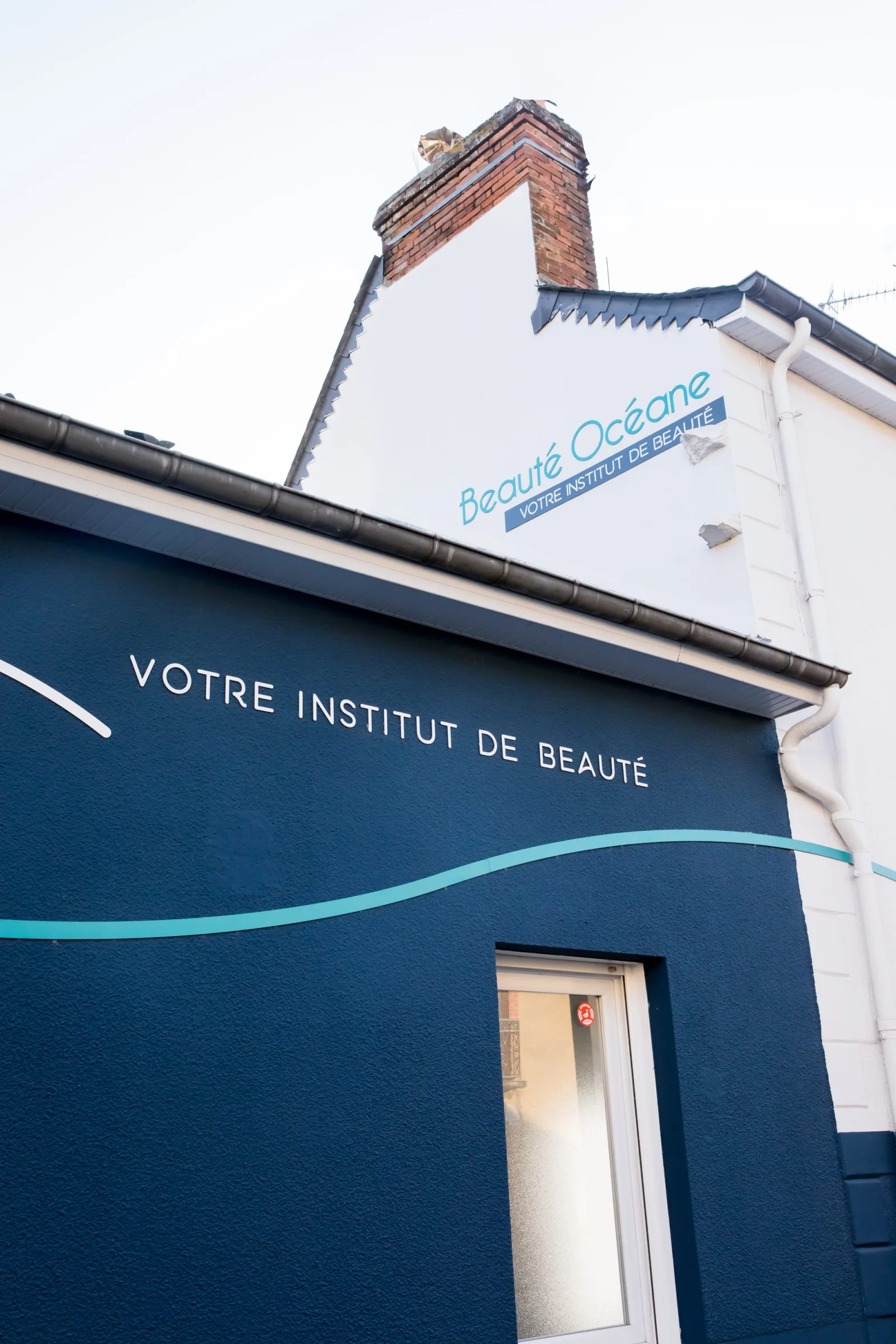Beaute Oceane (EI) - Institut de beauté Bain-de-Bretagne - Beaute Oceane (EI) - Photo Galerie - OneBooking