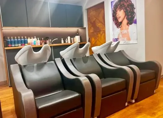 Coiff’ST - Coiffure Matha - Coiff’ST - Photo Galerie - OneBooking