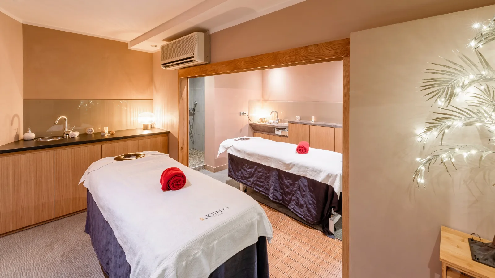 Chrysalide Spa - Onglerie Rodez - Chrysalide Spa - Photo Galerie - OneBooking