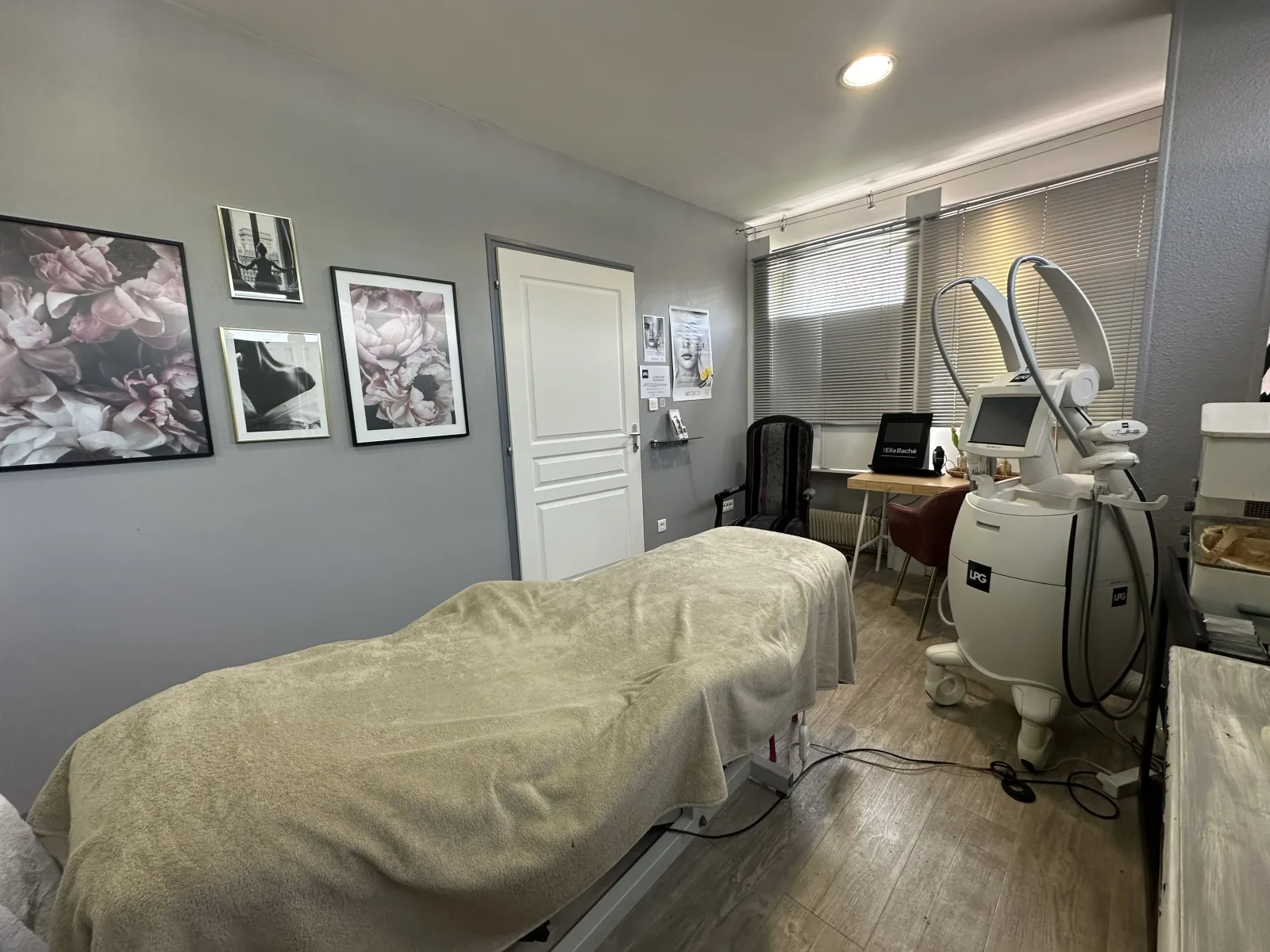 Institut Anne Sophie - Institut de beauté Laon - Institut Anne Sophie - Photo Galerie - OneBooking
