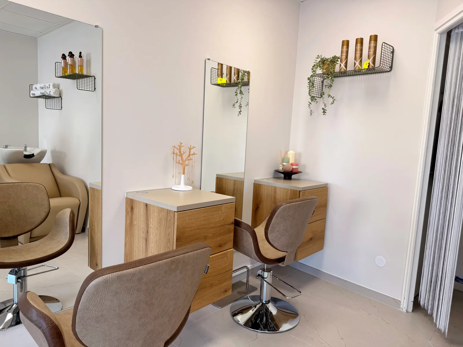 Le Goyo - Coiffure La Verpillière - Le Goyo - Photo Galerie - OneBooking