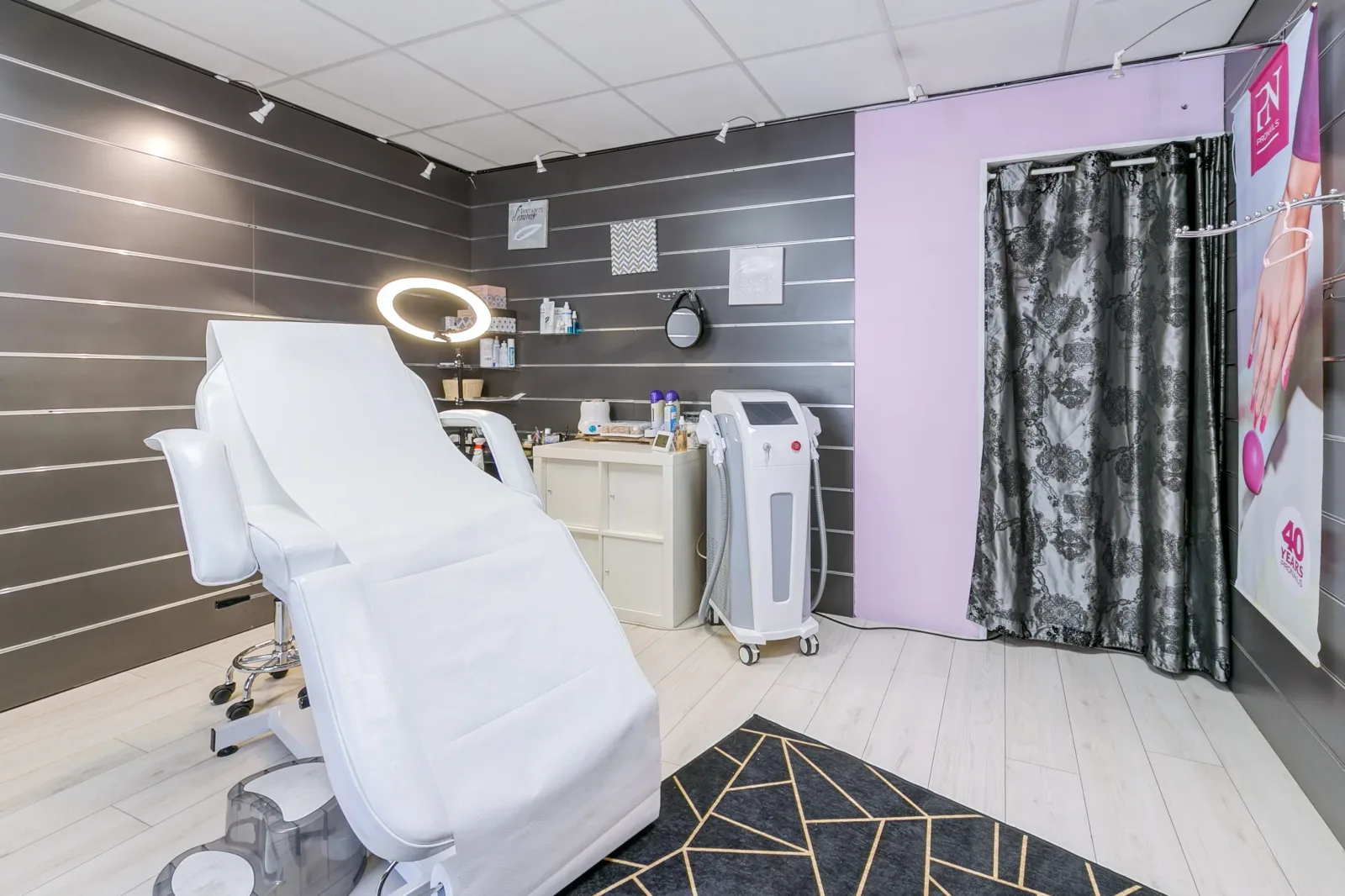 L’Instant Beauté - Institut de beauté Vidauban - L’Instant Beauté - Photo Galerie - OneBooking