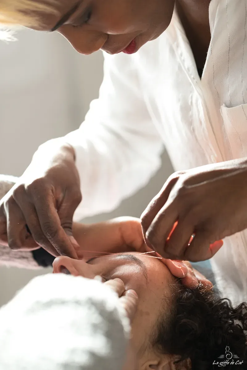 Karukera Esthétique - Massage Draguignan - Karukera Esthétique - Photo Galerie - OneBooking