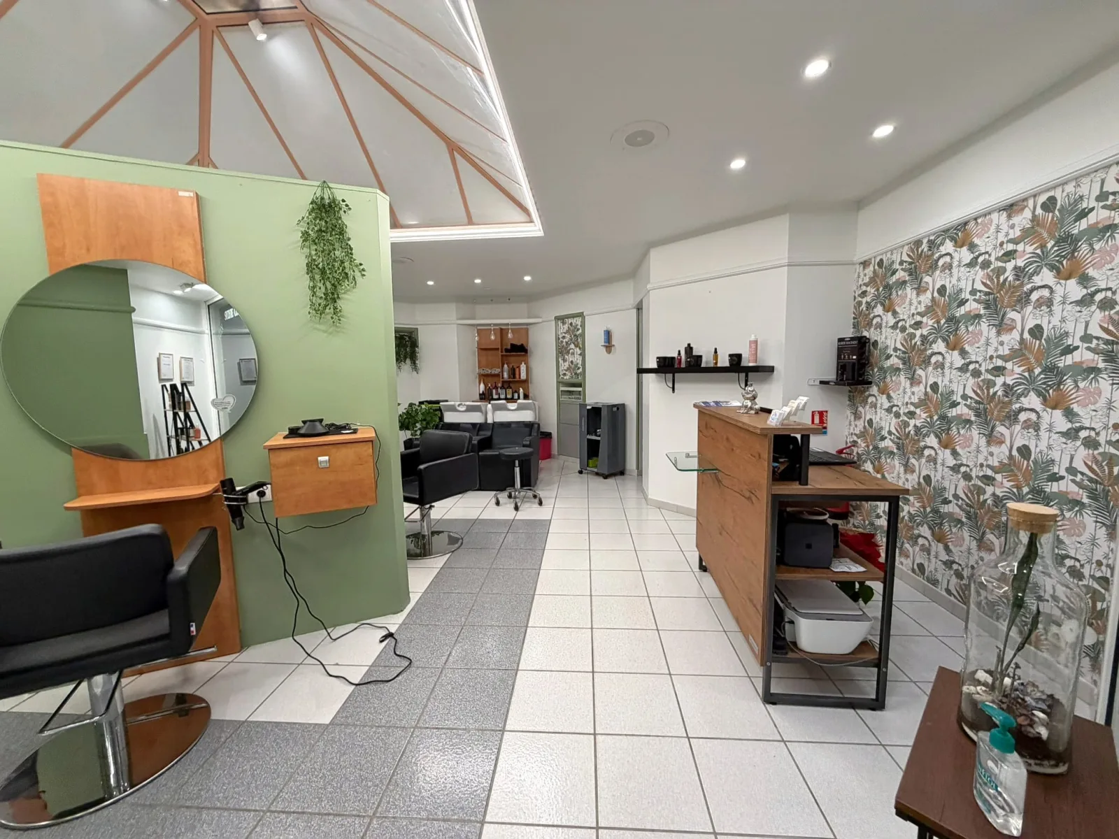 Sylvie coiffure - Coiffure Saint-Jean-de-Luz - Sylvie coiffure - Photo Galerie - OneBooking