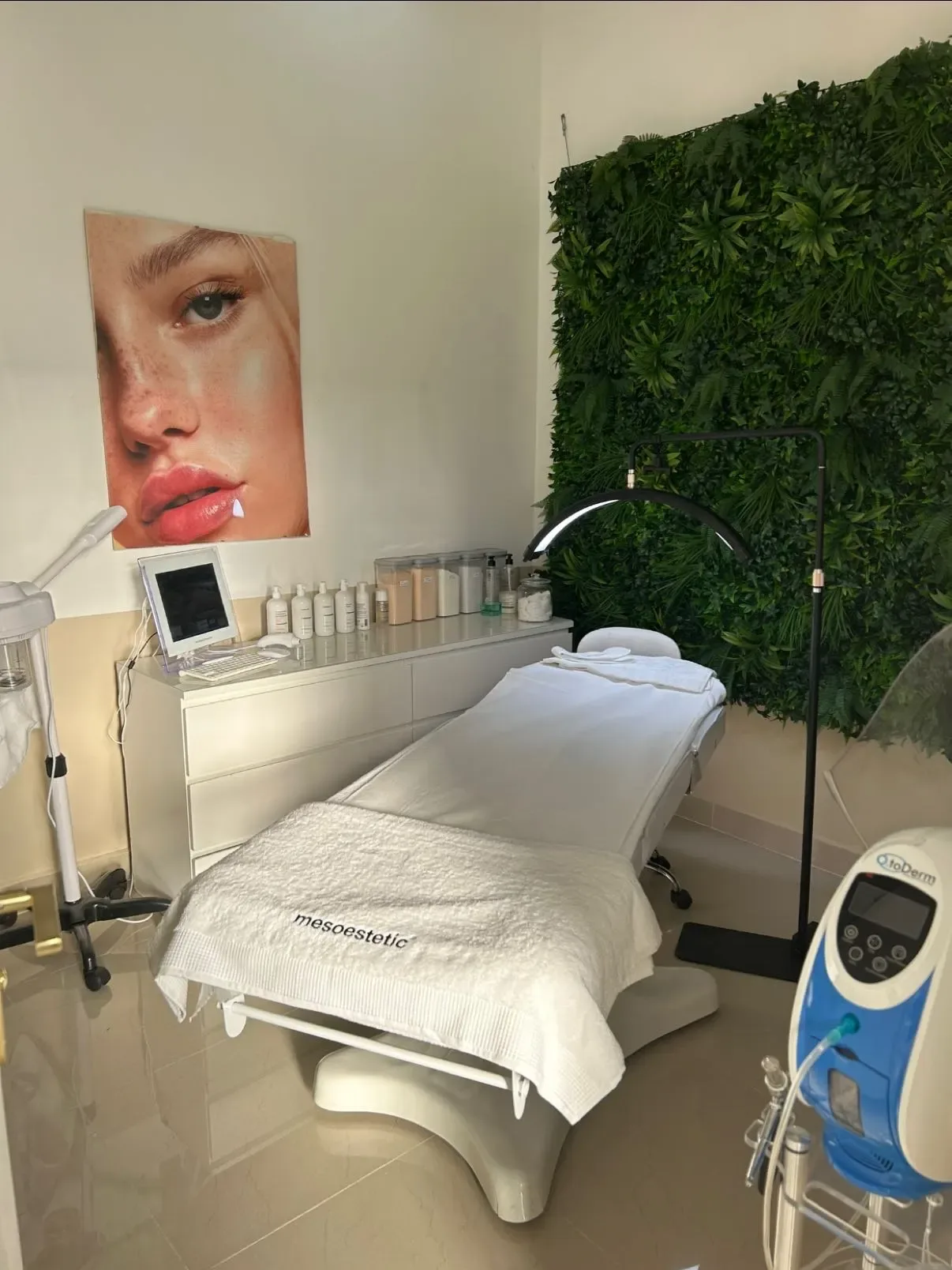 Sublissima Institut & Formation - Institut de beauté Sallaumines - Sublissima Institut & Formation - Photo Galerie - OneBooking