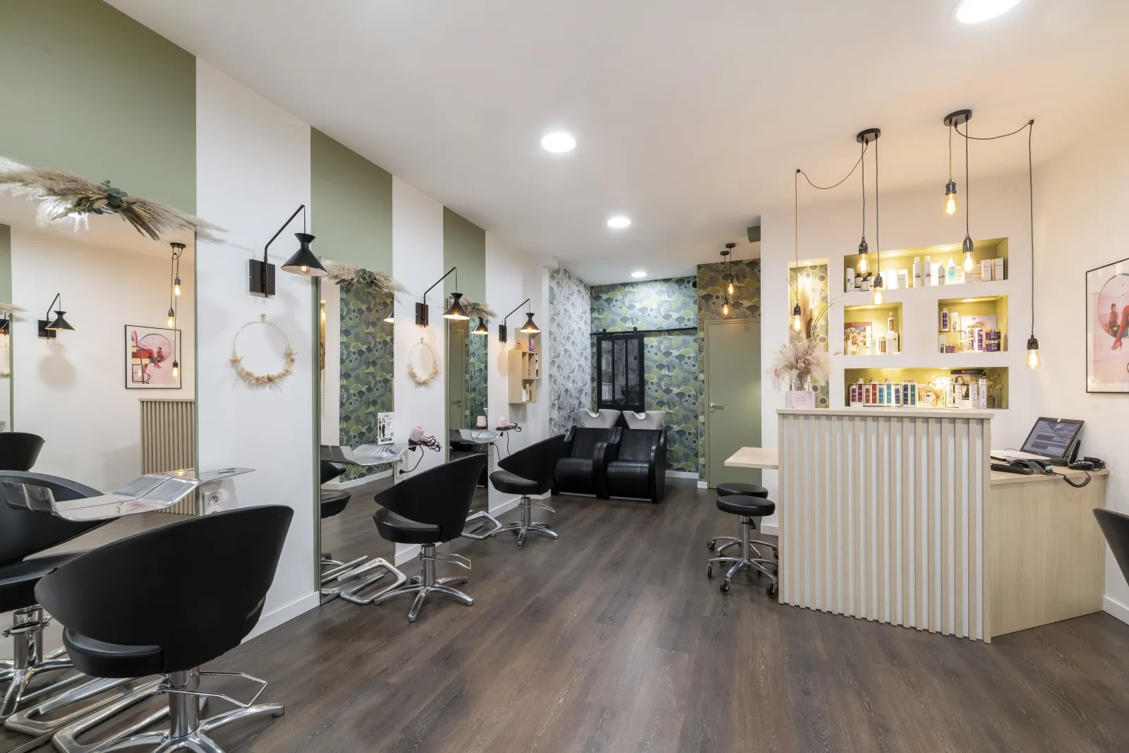 Idnco - Coiffure Bain-de-Bretagne - Idnco - Photo Galerie - OneBooking