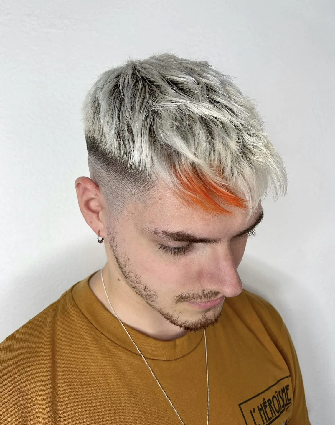 The Hair Lab by Max - Coiffure Haguenau - The Hair Lab by Max - Photo Galerie - OneBooking