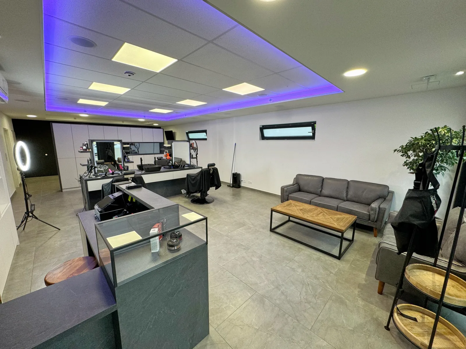 MT Barber - Coiffure Haguenau - MT Barber - Photo Galerie - OneBooking