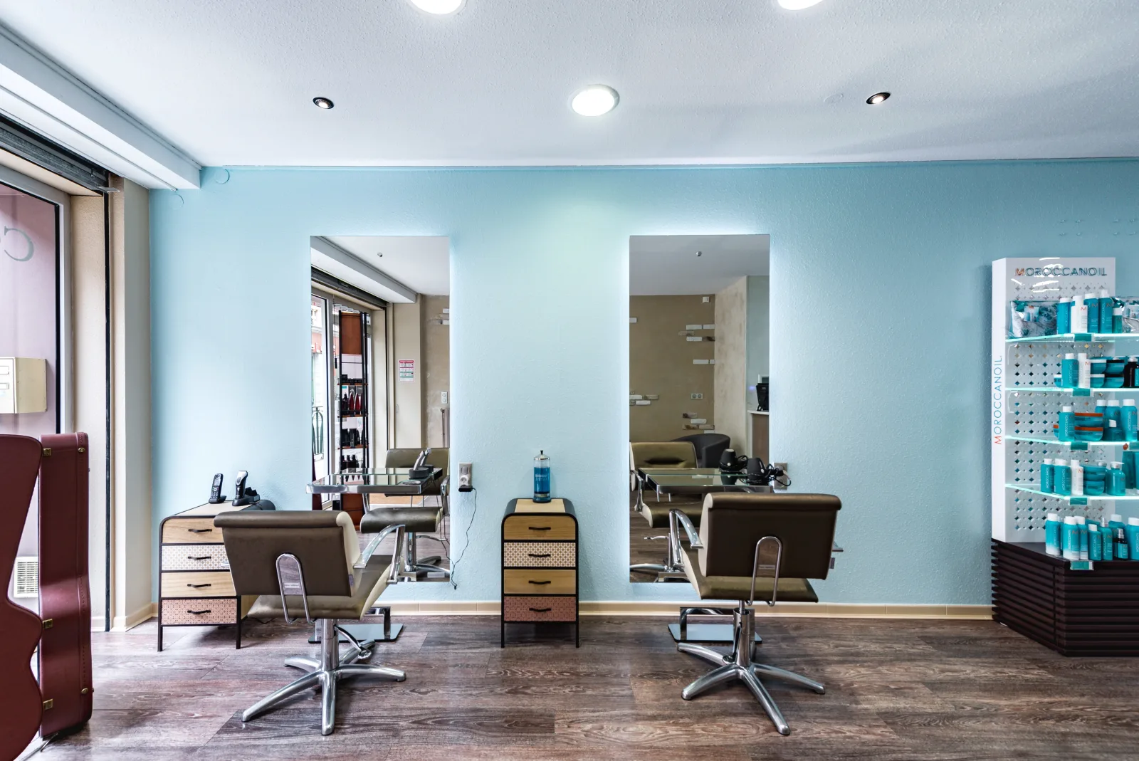 Verytif's Coiffure - Coiffure Montréjeau - Verytif's Coiffure - Photo Galerie - OneBooking