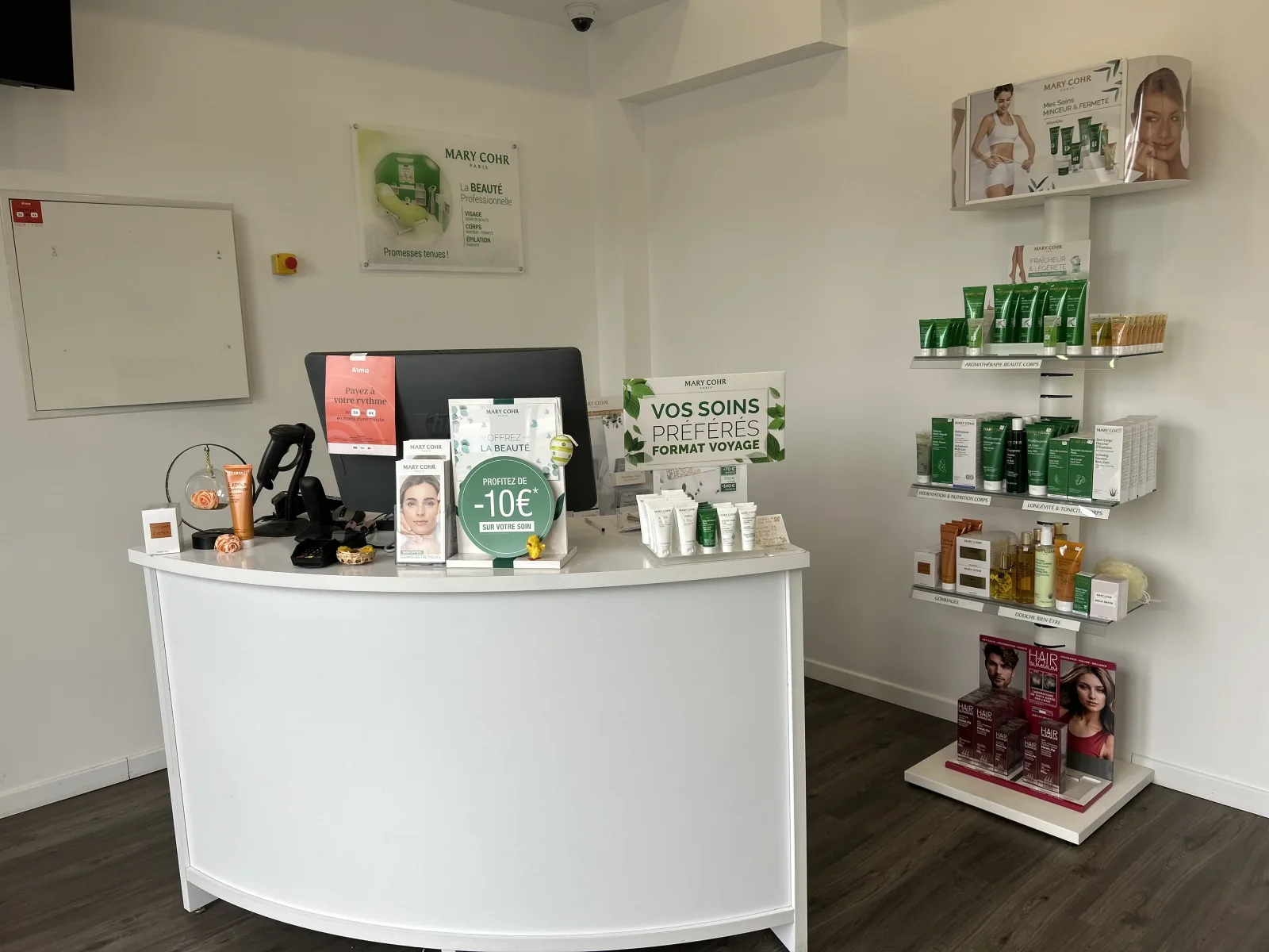 Elixir de Beauté - Institut de beauté Chagny - Elixir de Beauté - Photo Galerie - OneBooking