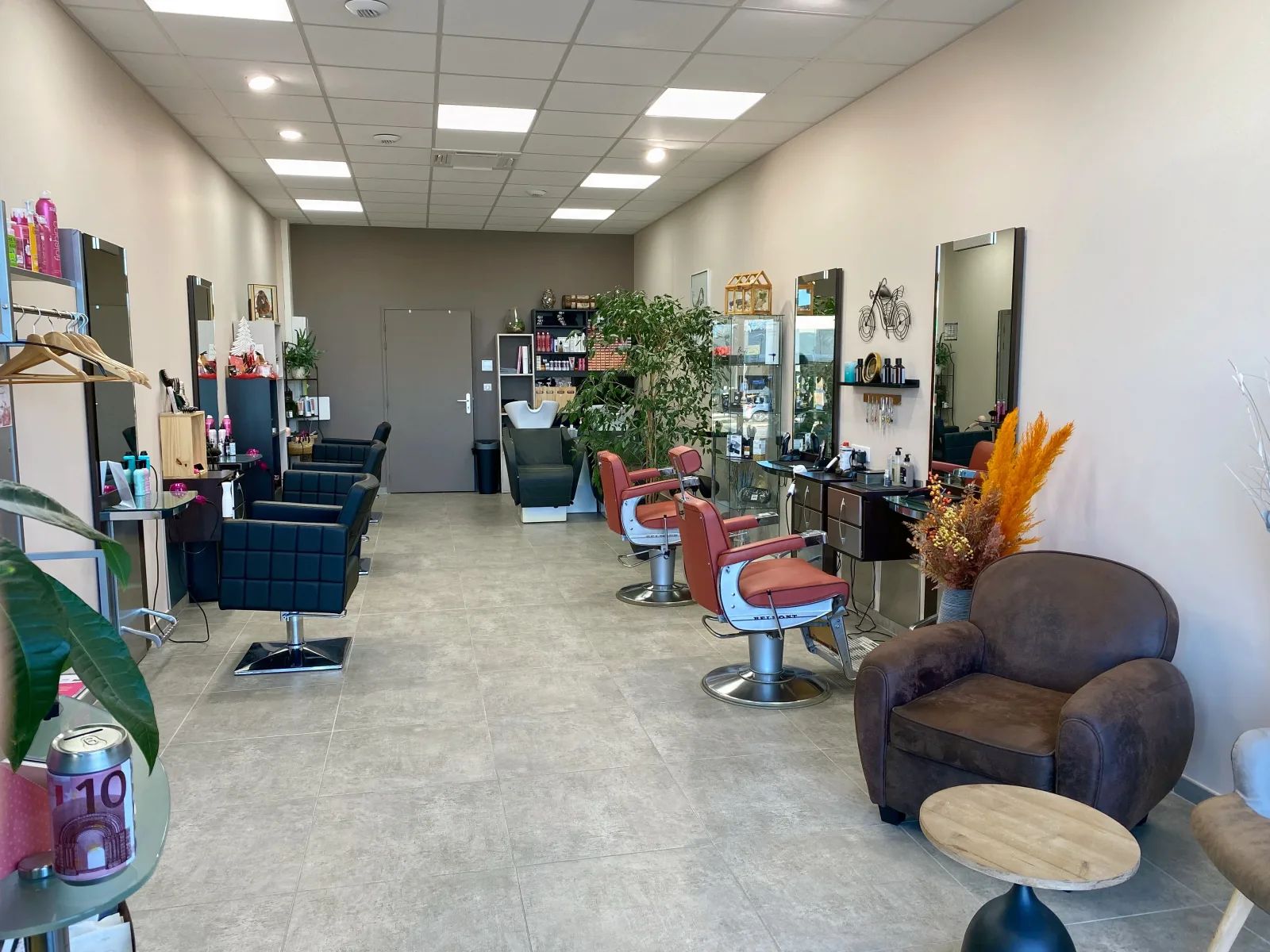 Coiffure Dissane - Coiffure Pont-de-Salars - Coiffure Dissane - Photo Galerie - OneBooking
