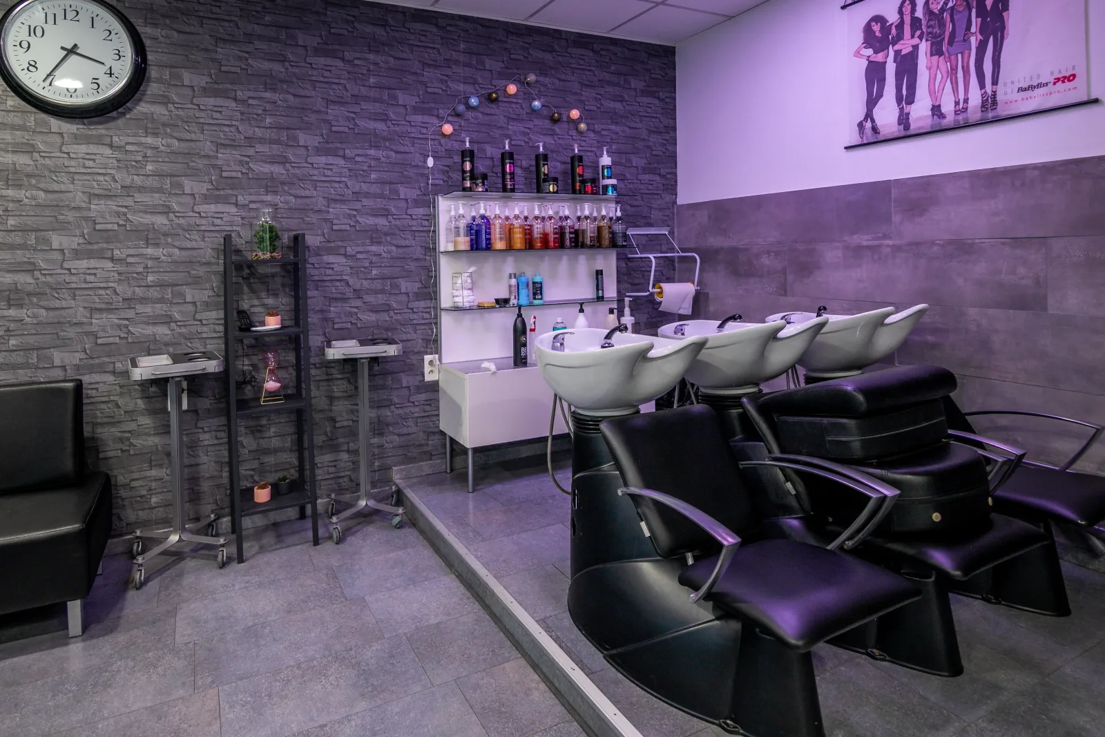 LM Coif - Coiffure Digne-les-Bains - LM Coif - Photo Galerie - OneBooking