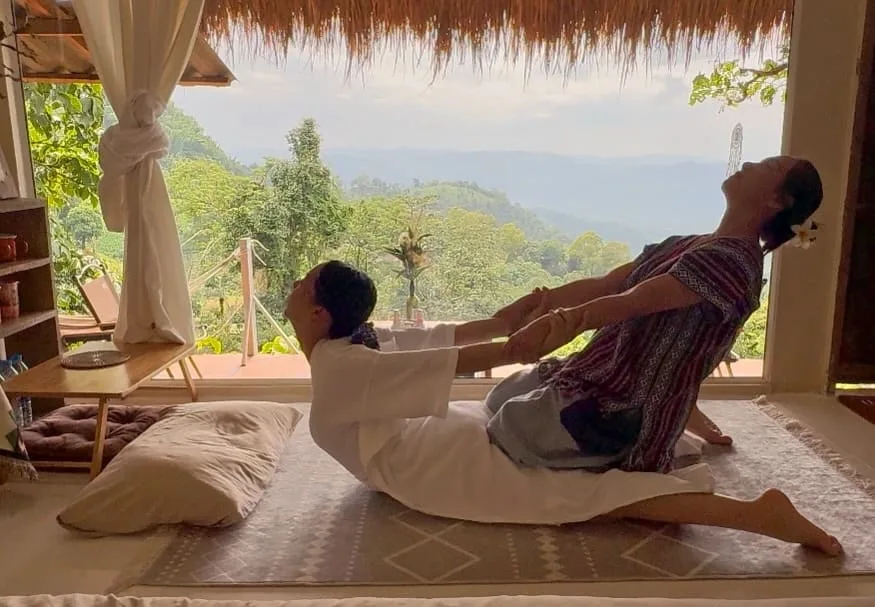 Thong Thaï Massage - Massage Flers - Thong Thaï Massage - Photo Galerie - OneBooking