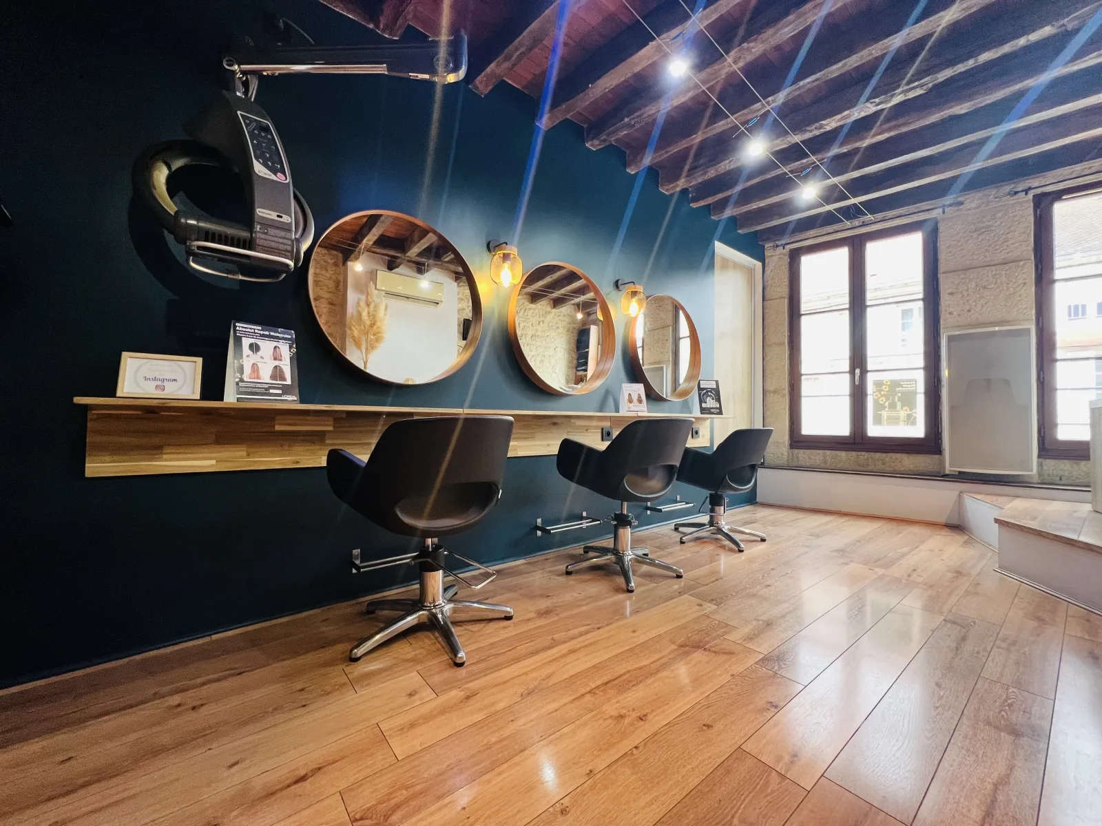 Coup de coeur - Coiffure Montbard - Coup de coeur - Photo Galerie - OneBooking