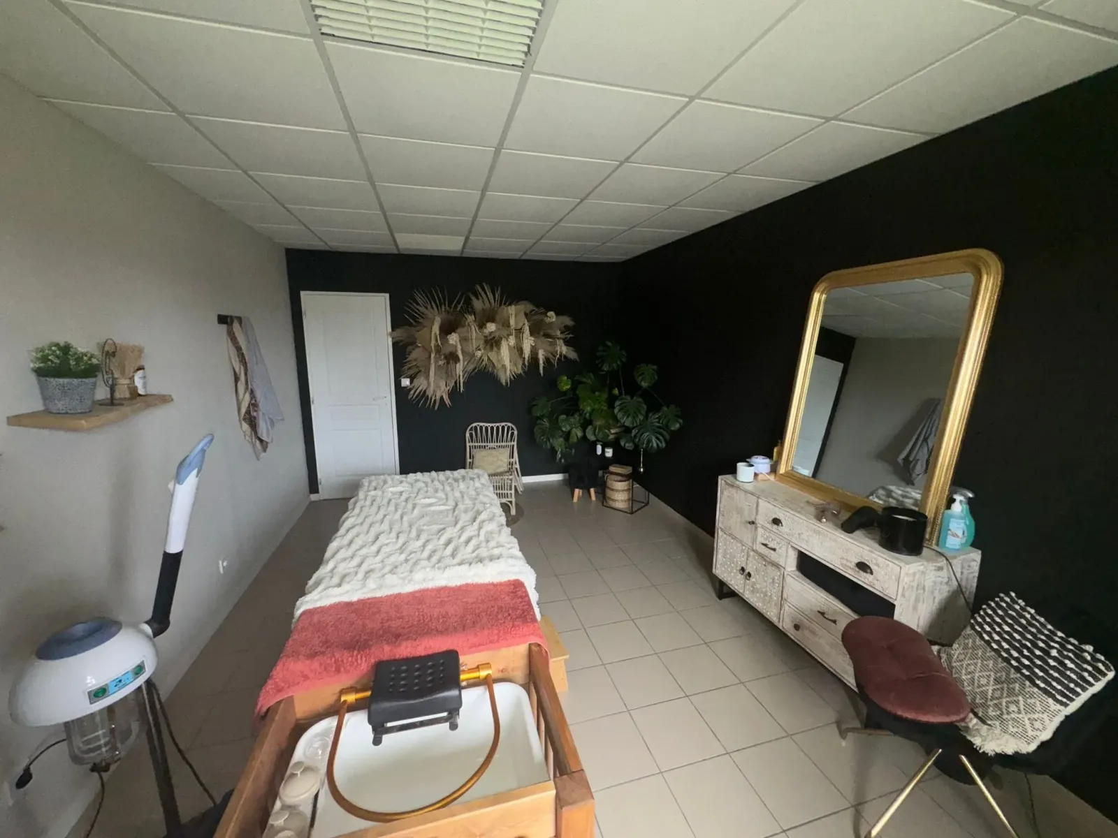 Institut Merveilleuse - Onglerie Thourotte - Institut Merveilleuse - Photo Galerie - OneBooking