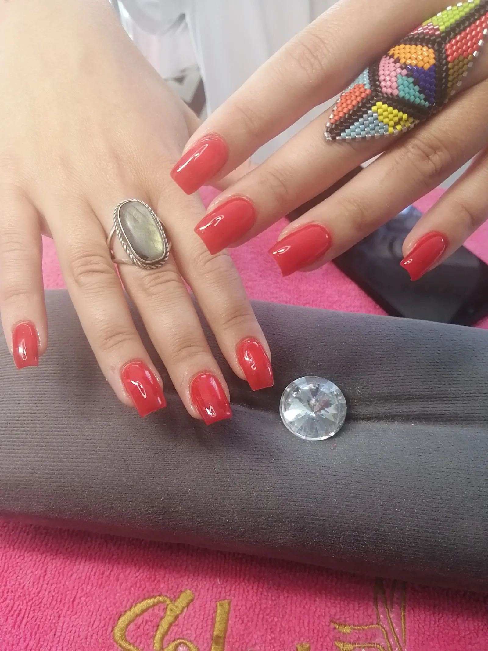Soledad Nails - Onglerie Peyrehorade - Soledad Nails - Photo Galerie - OneBooking