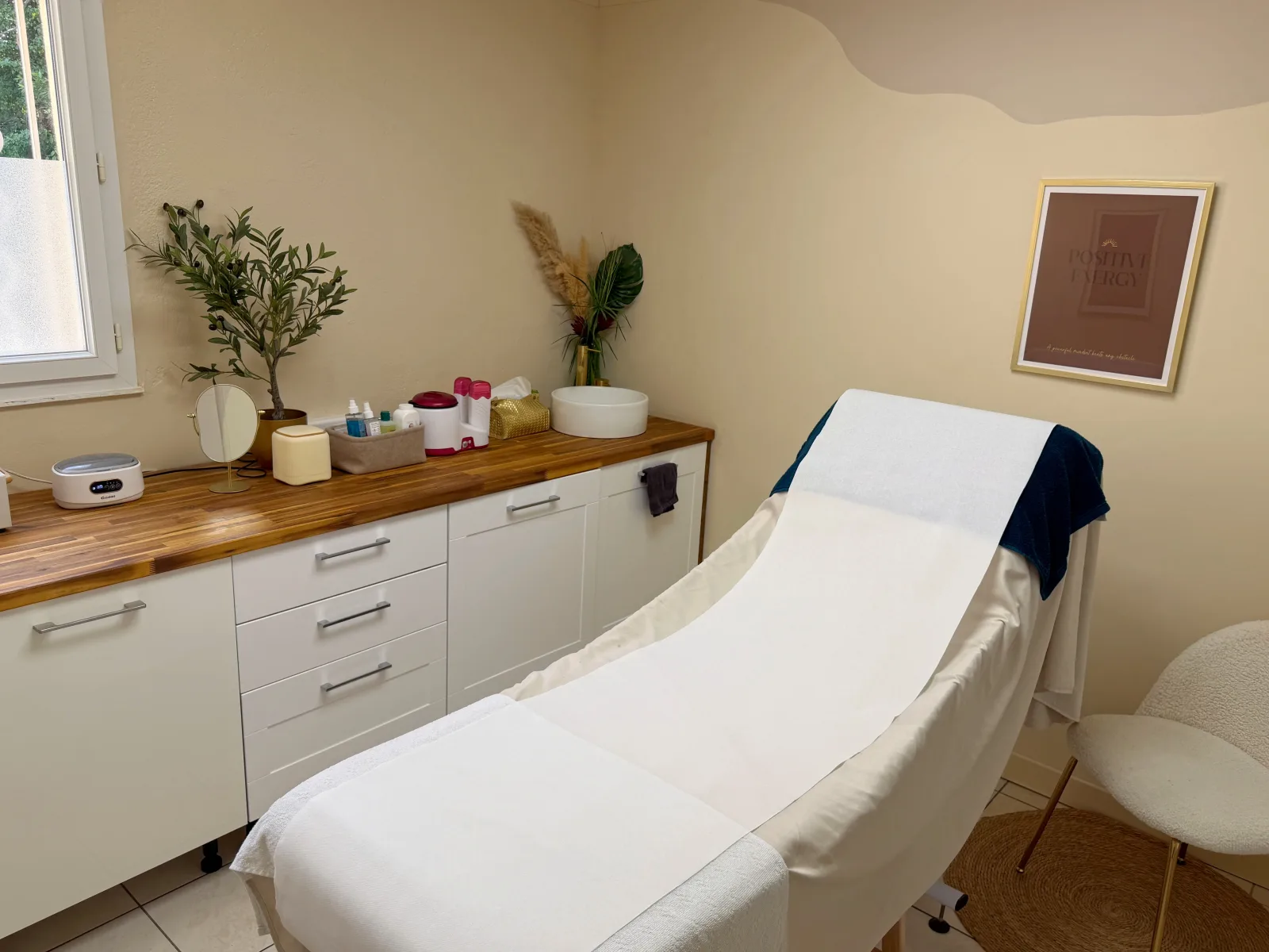 Just Beauty - Institut de beauté Salindres - Just Beauty - Photo Galerie - OneBooking