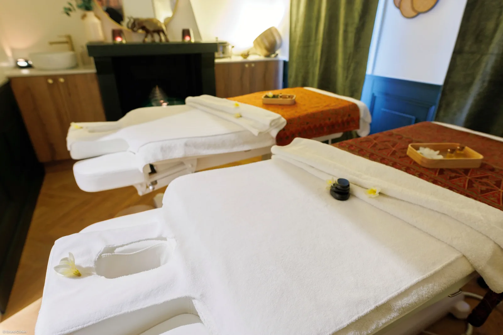 YOON - Institut de beauté Senlis - YOON - Photo Galerie - OneBooking