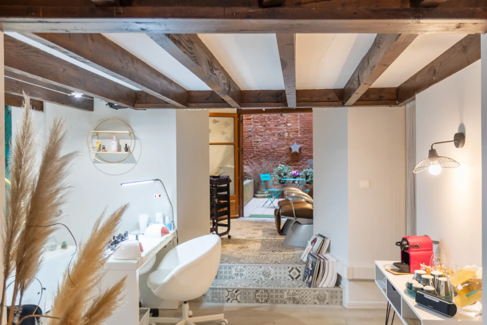 Jok'hair - Coiffure Toulouse - Jok'hair - Photo Galerie - OneBooking