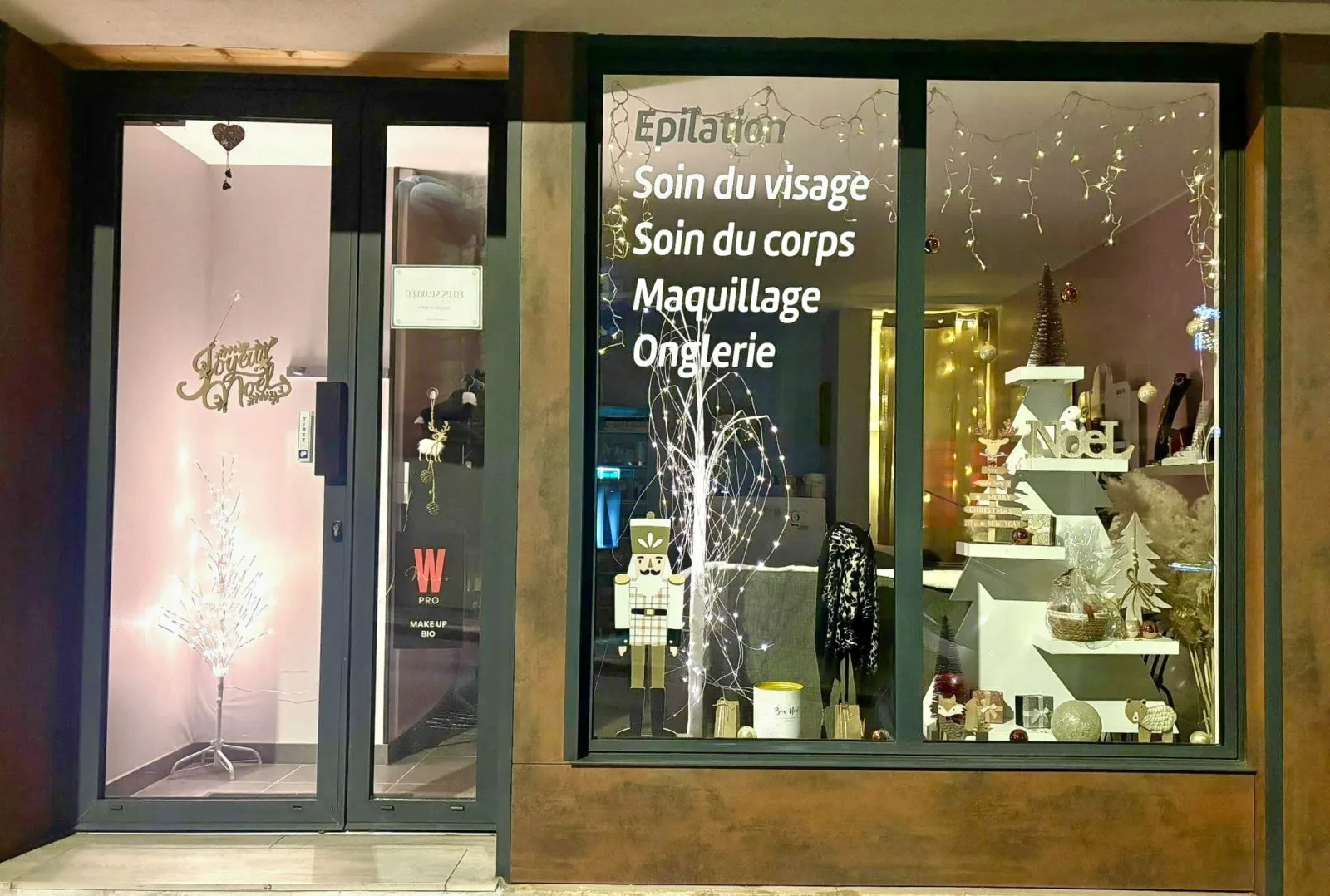 secret de beauté - Institut de beauté Montbard - secret de beauté - Photo Galerie - OneBooking