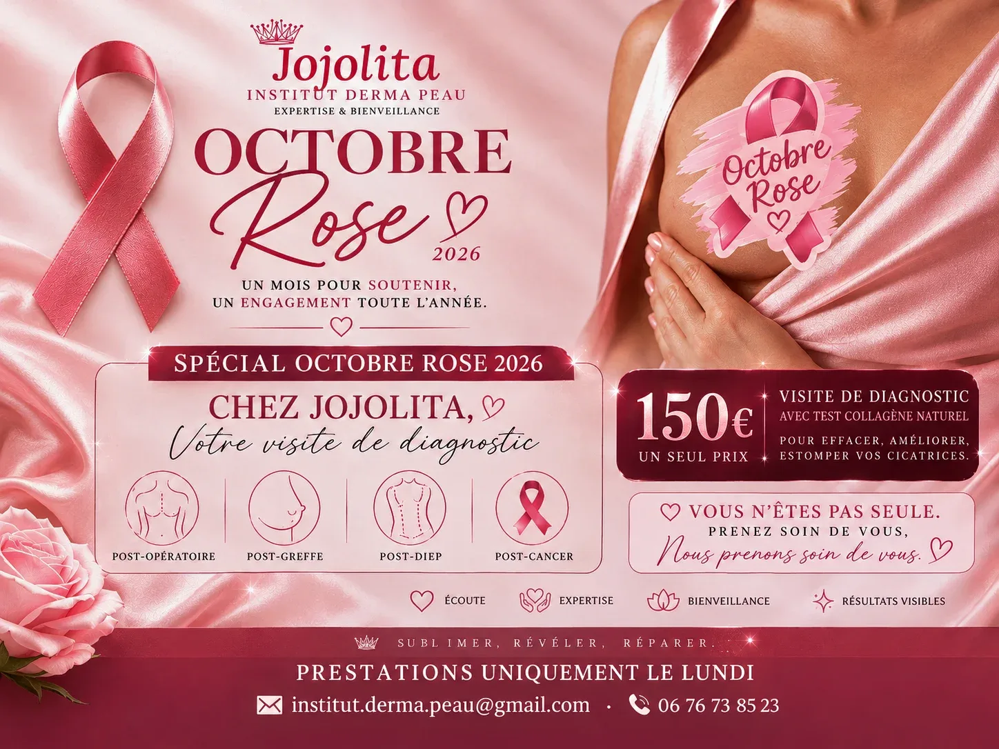 Jojolita - Onglerie Toulouse - Jojolita - Photo Galerie - OneBooking