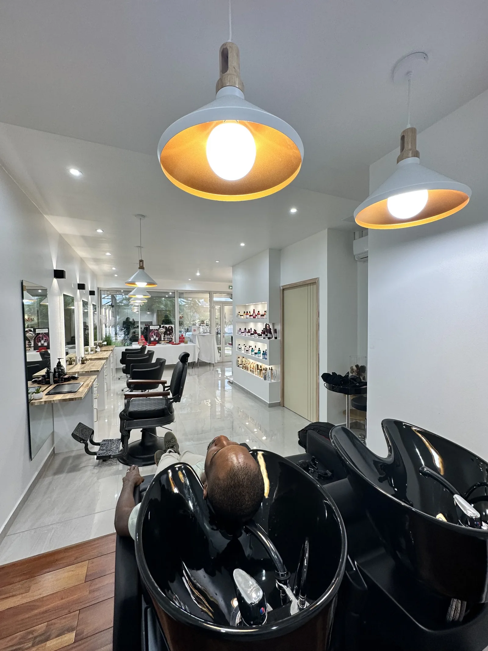 Beticia Beauty - Coiffure Baie-Mahault - Beticia Beauty - Photo Galerie - OneBooking