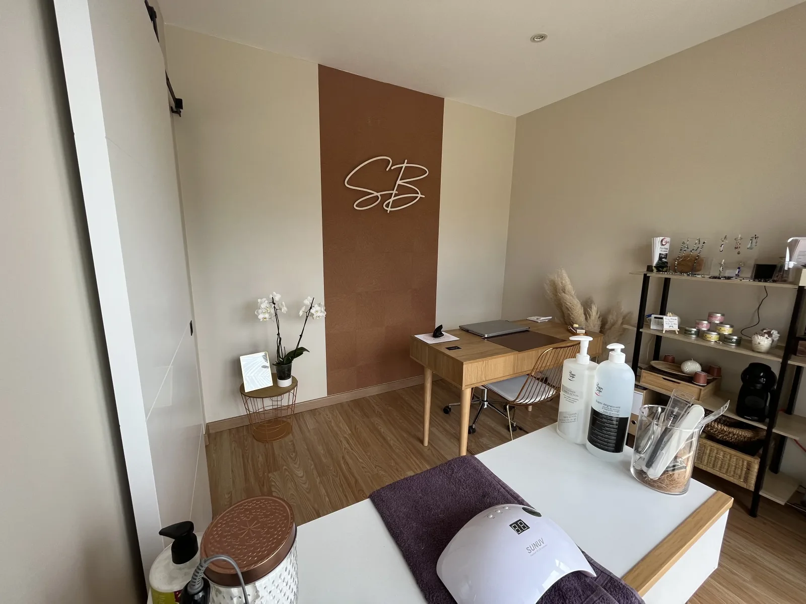 Sab Beauté - Institut de beauté Cabestany - Sab Beauté - Photo Galerie - OneBooking