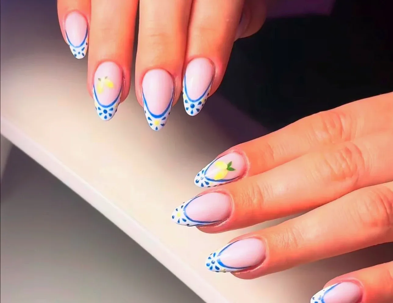 CHOU NAILS - Onglerie Pérols - CHOU NAILS - Photo Galerie - OneBooking