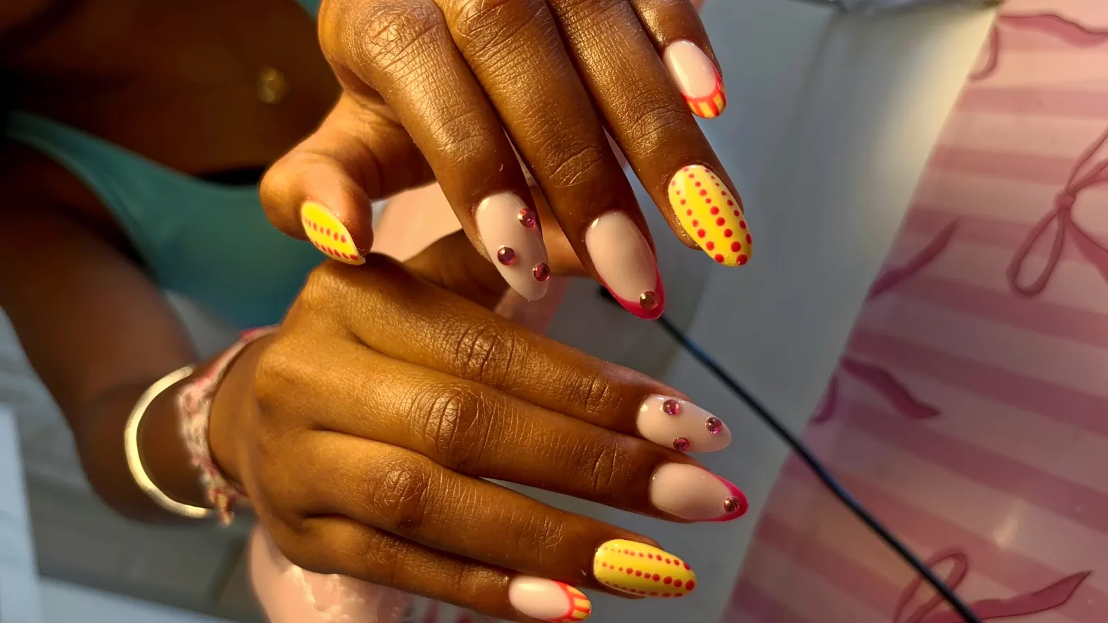 Nail.S By PM - Onglerie Vidauban - Nail.S By PM - Photo Galerie - OneBooking