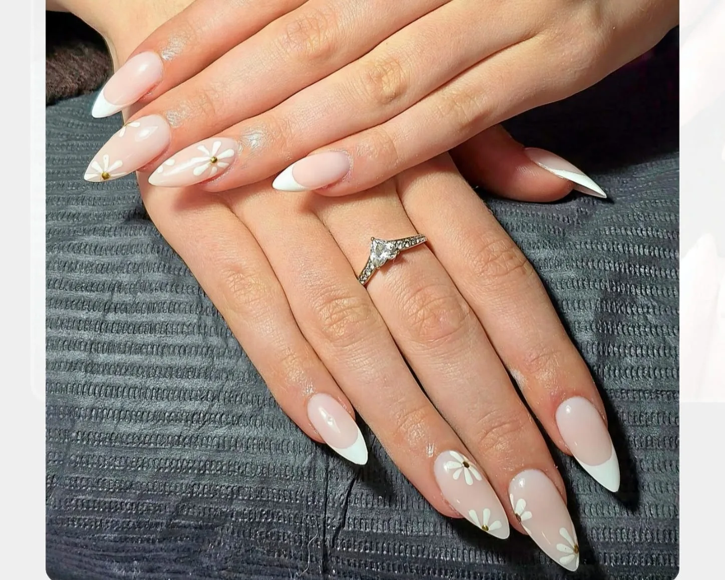Nailsansi - Onglerie Rochefort - Nailsansi - Photo Galerie - OneBooking