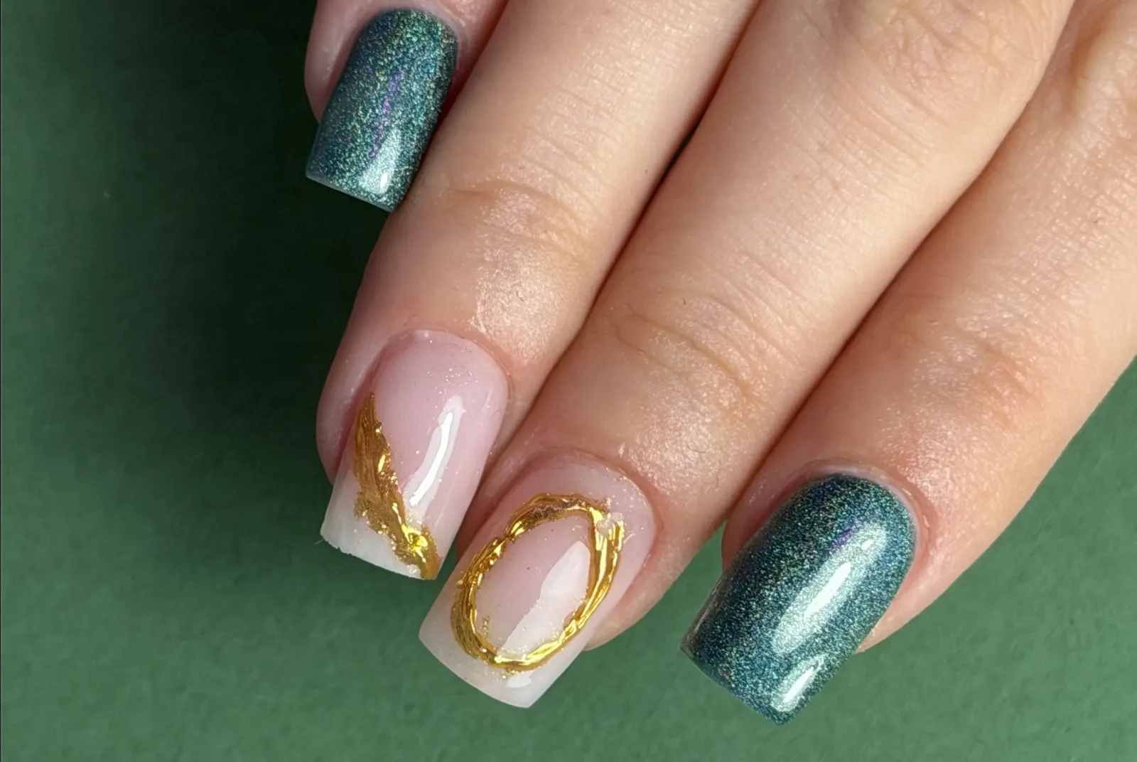 Nana Nails by Marina - Onglerie La Crau - Nana Nails by Marina - Photo Galerie - OneBooking