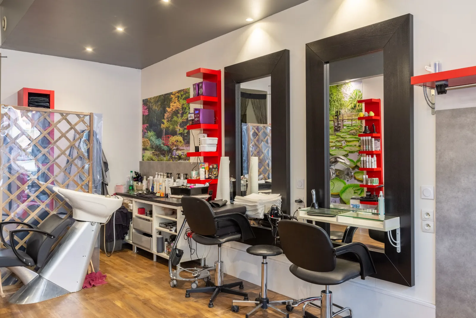 Caprices Coiffure - Coiffure Mayenne - Caprices Coiffure - Photo Galerie - OneBooking