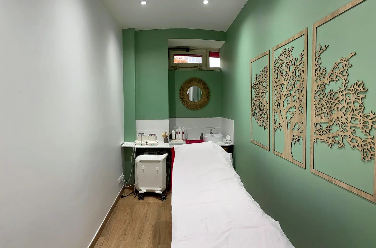 L'Instant pour Soi - Institut de beauté Andrésy - L'Instant pour Soi - Photo Galerie - OneBooking