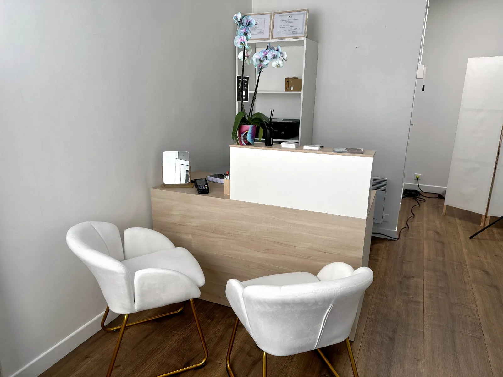 Tech Care Esthétique - Institut de beauté Pleuven - Tech Care Esthétique - Photo Galerie - OneBooking