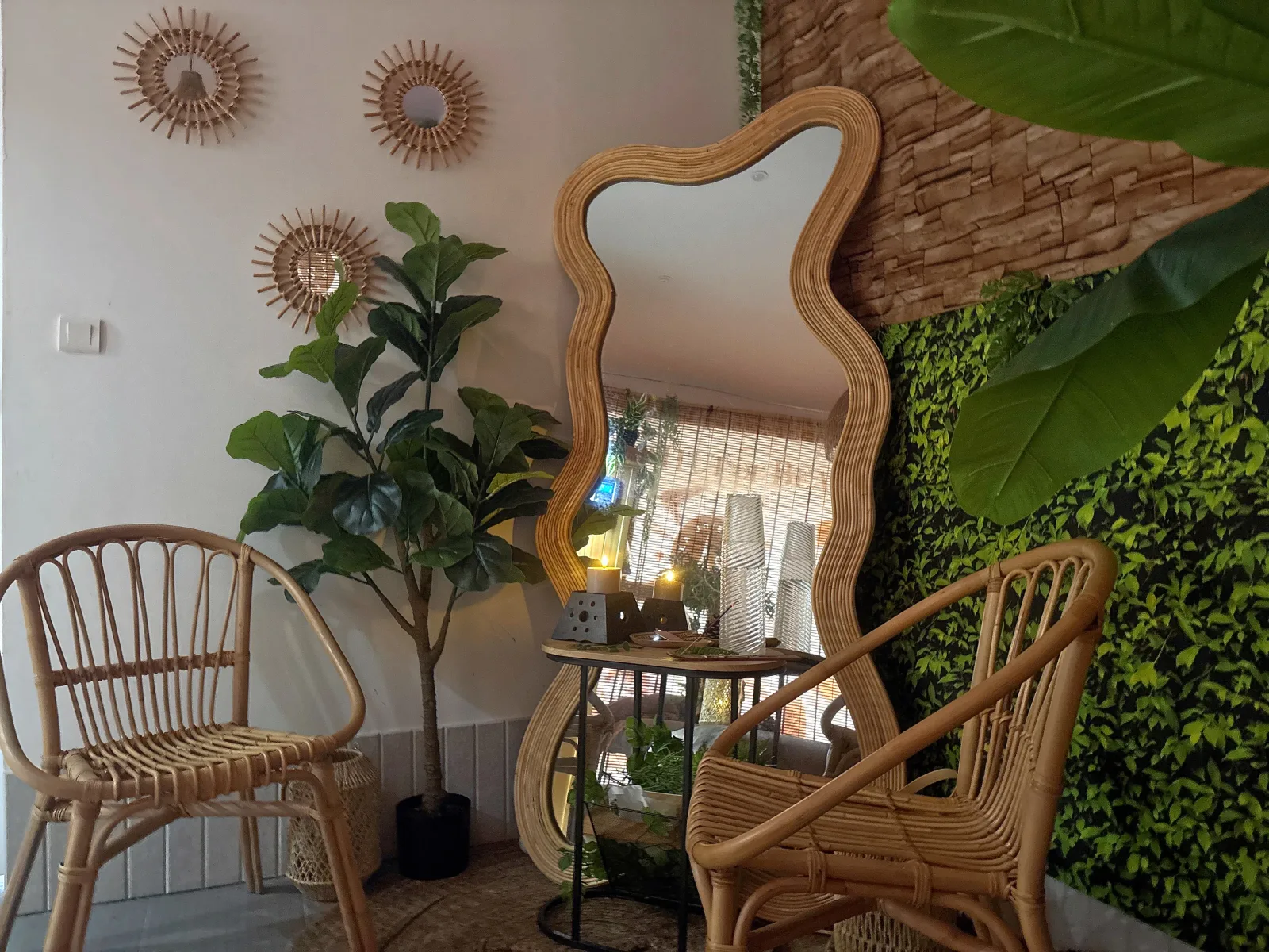 As La Joie Pour Elle - Coiffure La Rochelle - As La Joie Pour Elle - Photo Galerie - OneBooking
