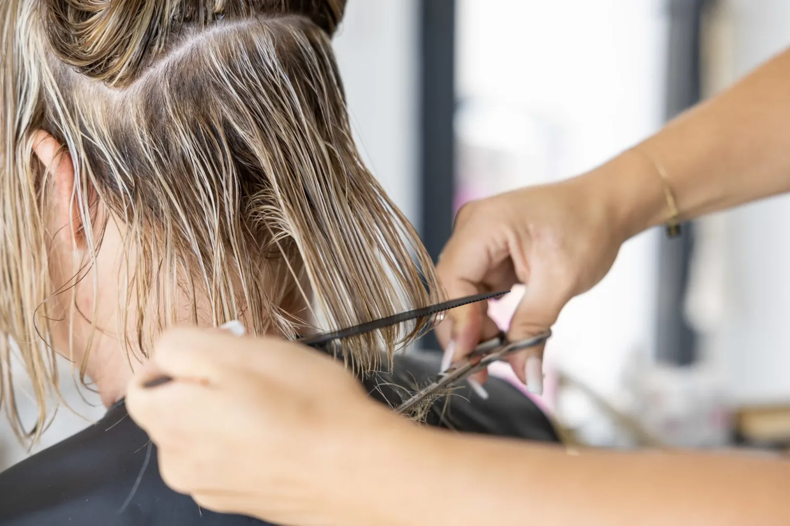 Un Temps Pour Soi By Vanessa - Coiffure La Crau - Un Temps Pour Soi By Vanessa - Photo Galerie - OneBooking