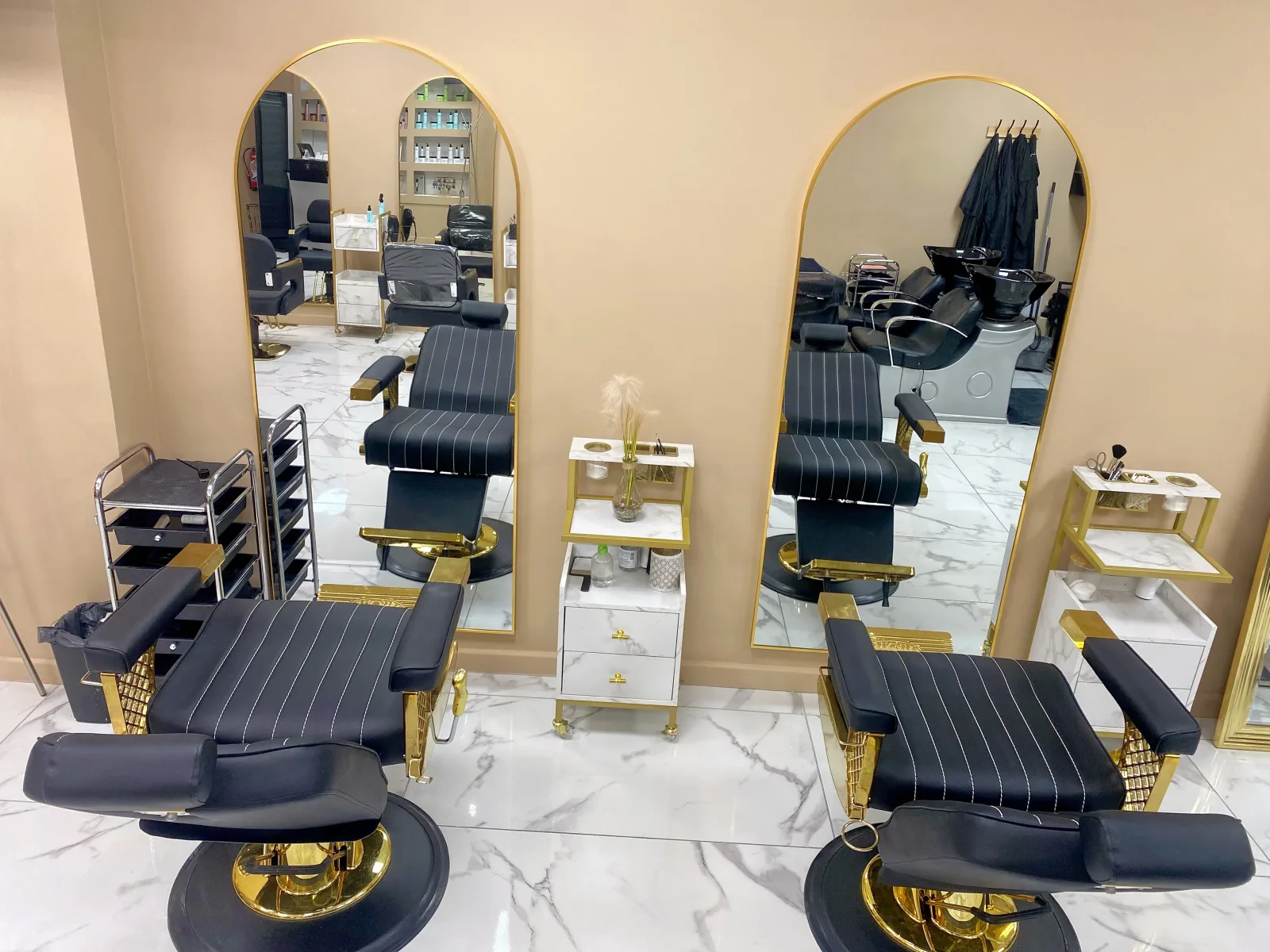 L'Art de Beauté - Coiffure Faches-Thumesnil - L'Art de Beauté - Photo Galerie - OneBooking