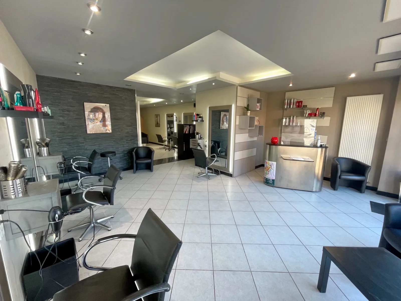 O’Salon by Coralie - Coiffure Gravelines - O’Salon by Coralie - Photo Galerie - OneBooking