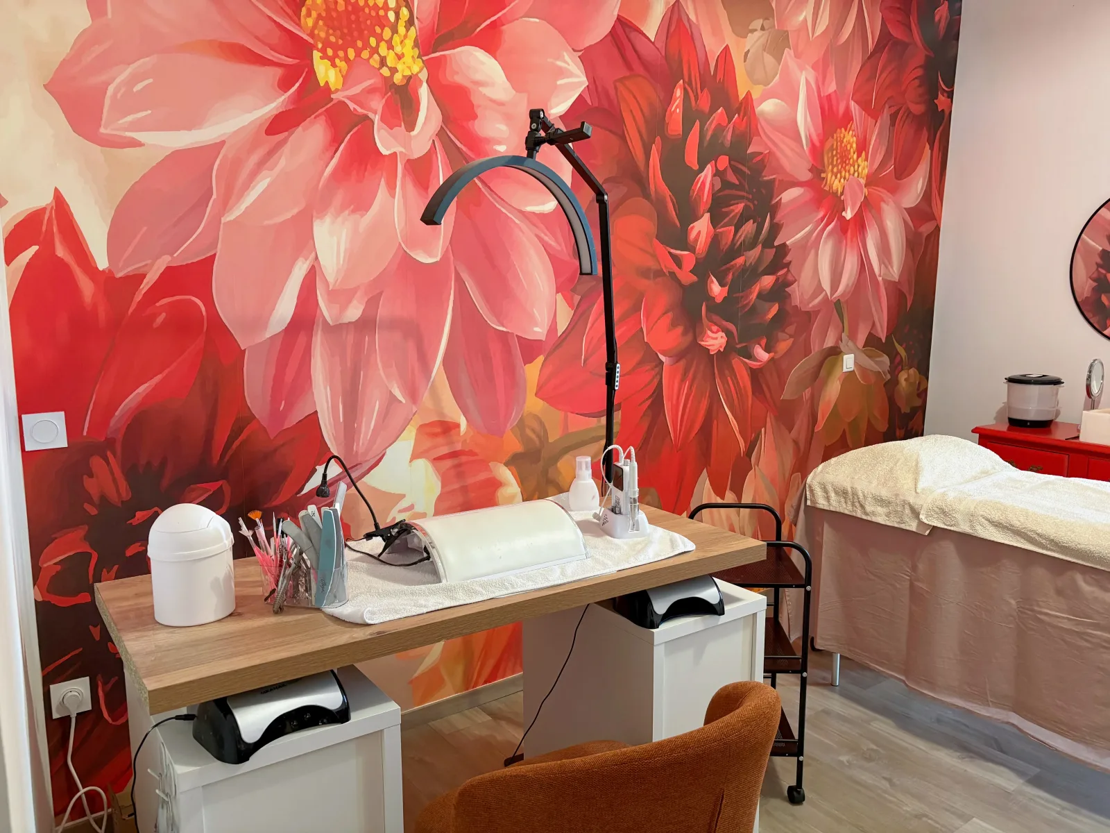 Oh my glow - Institut de beauté Corte - Oh my glow - Photo Galerie - OneBooking